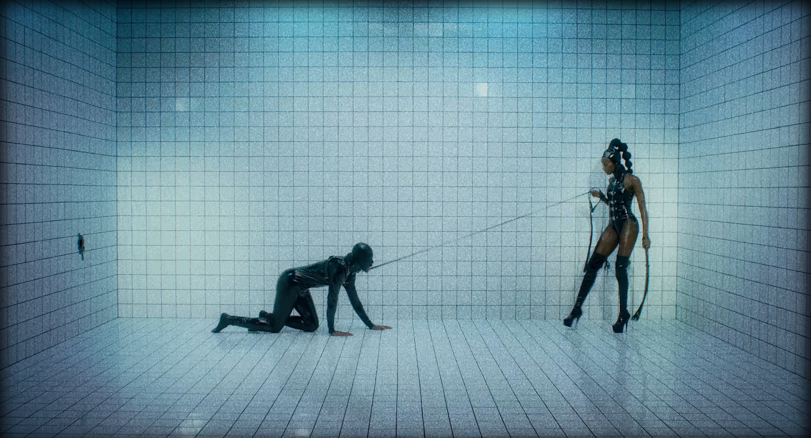 SUGAR ON MY TONGUE (2025) —  shot,  lighting