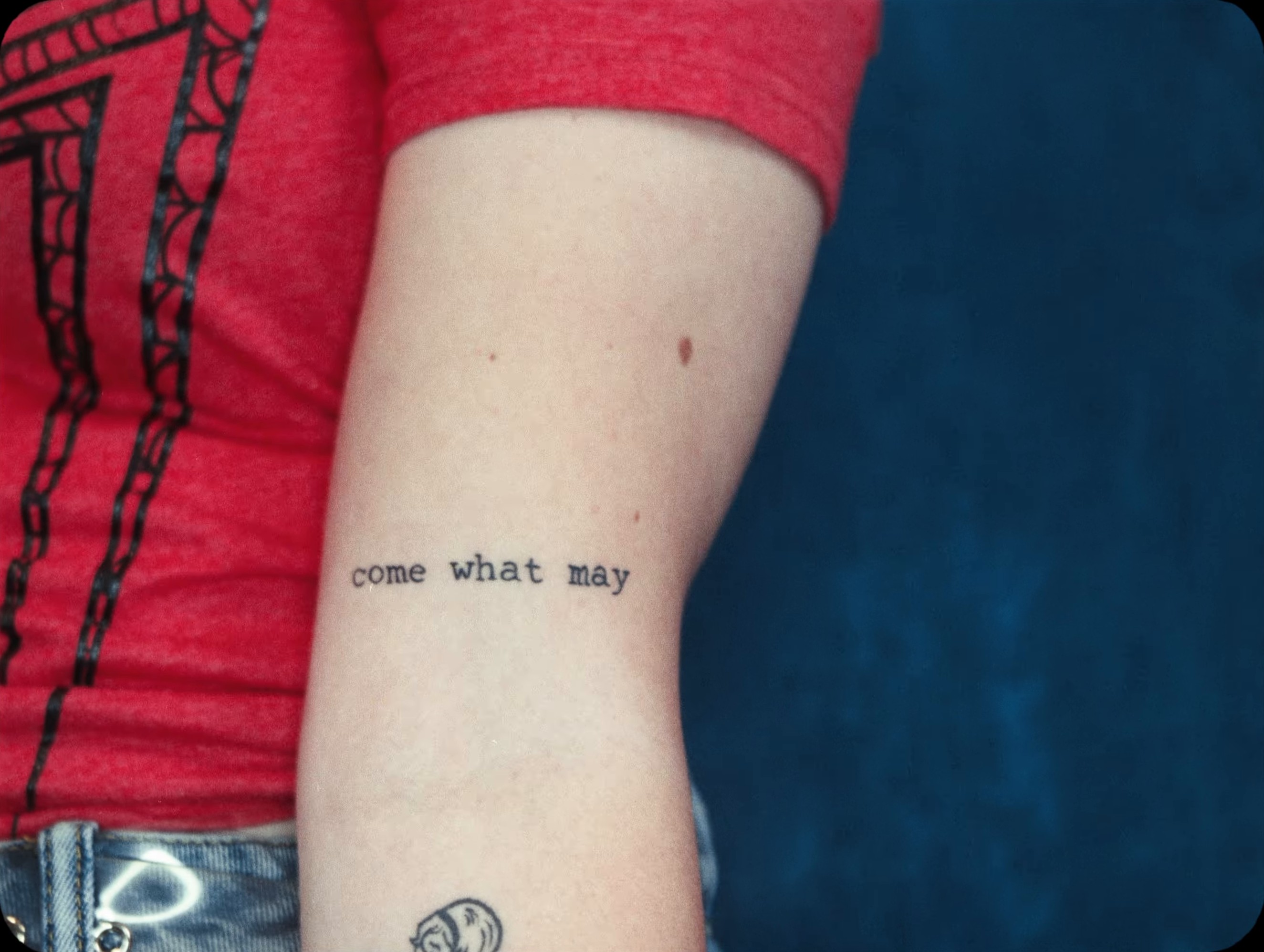 Freckles (2024) —  shot,  lighting