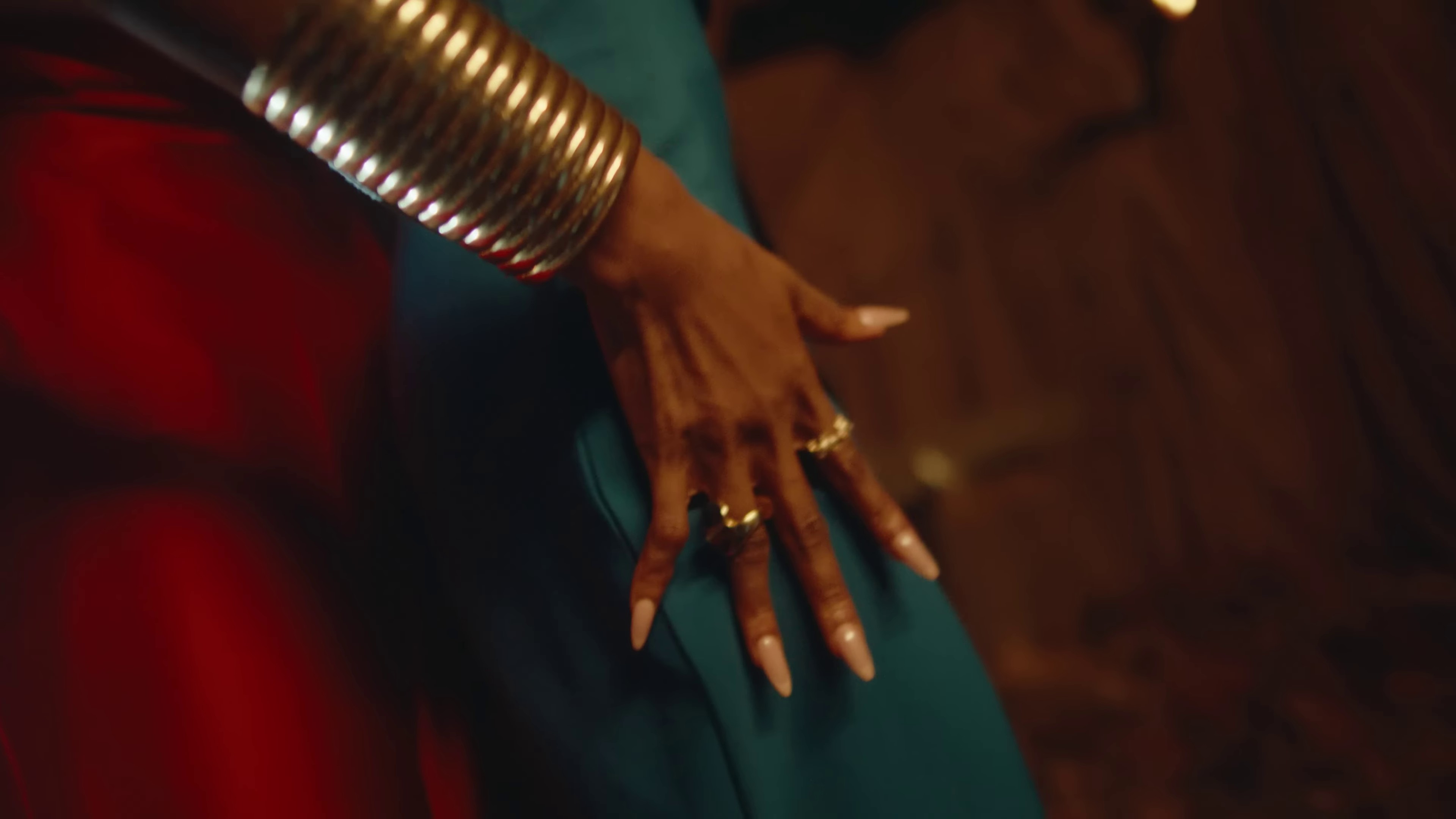 Adaugo (2023) —  shot,  lighting