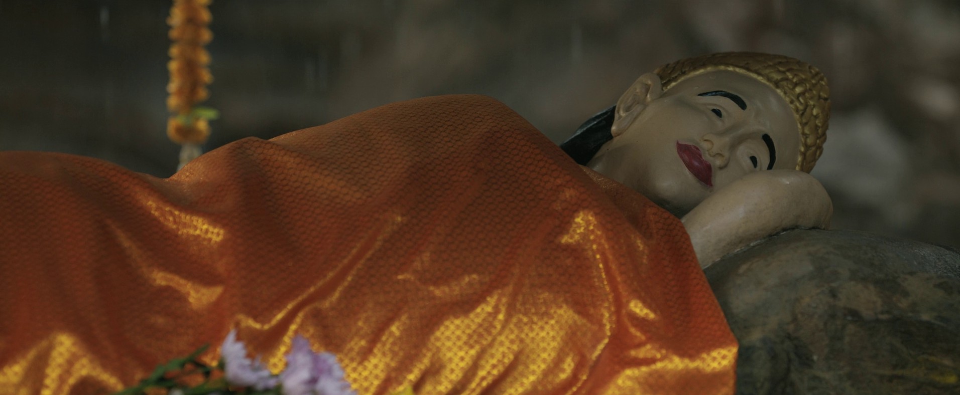 Thirteen Lives (2022) —  shot,  lighting