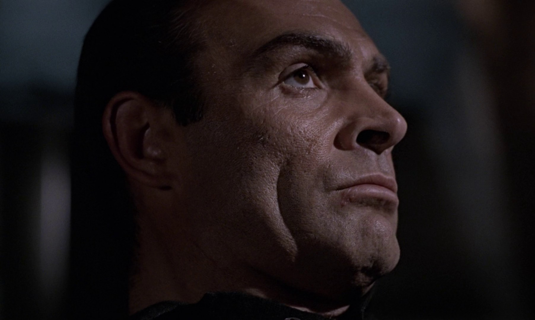 James Bond 007: Goldfinger (1964) —  shot,  lighting