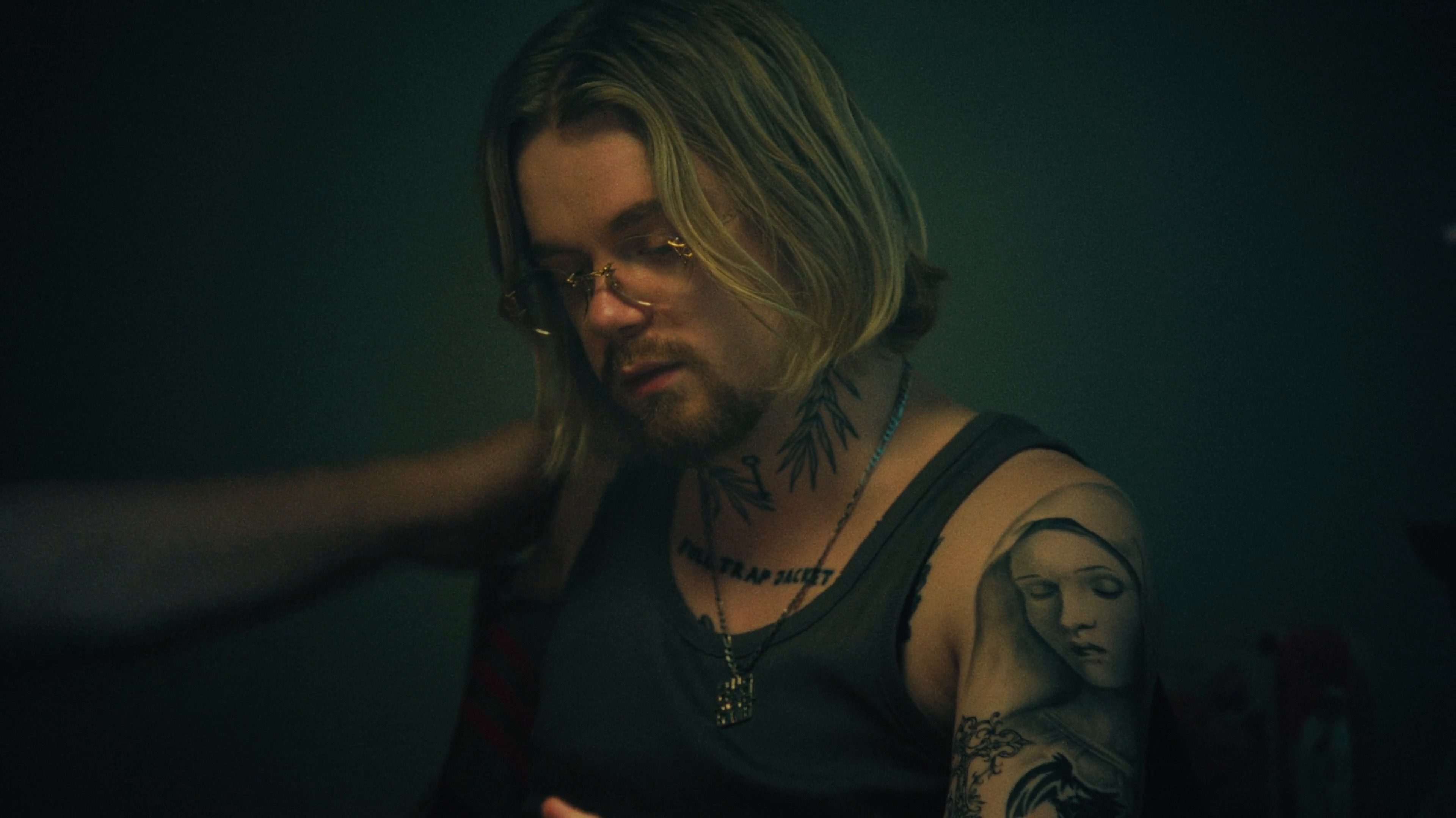 Proszę zostań (2024) —  shot,  lighting