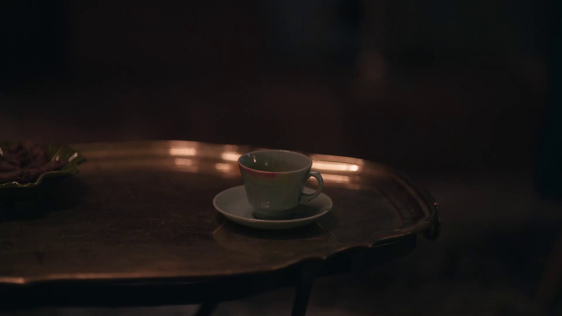 Fork (2020) —  shot,  lighting