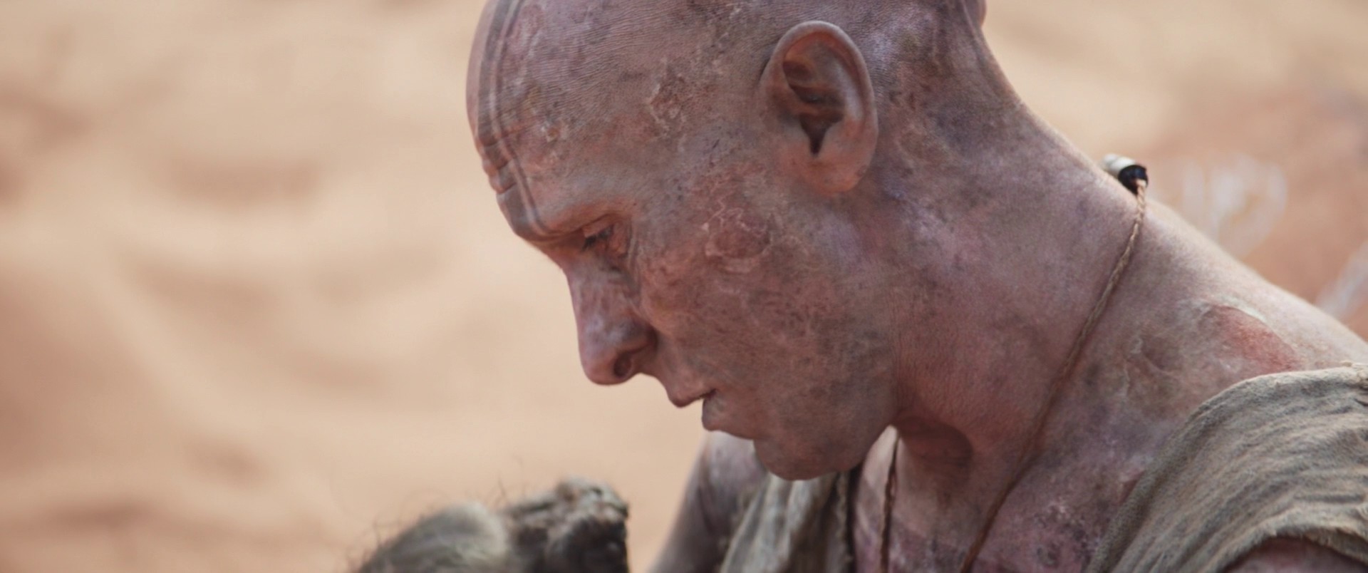 Thor: Love and Thunder (2022) —  shot,  lighting