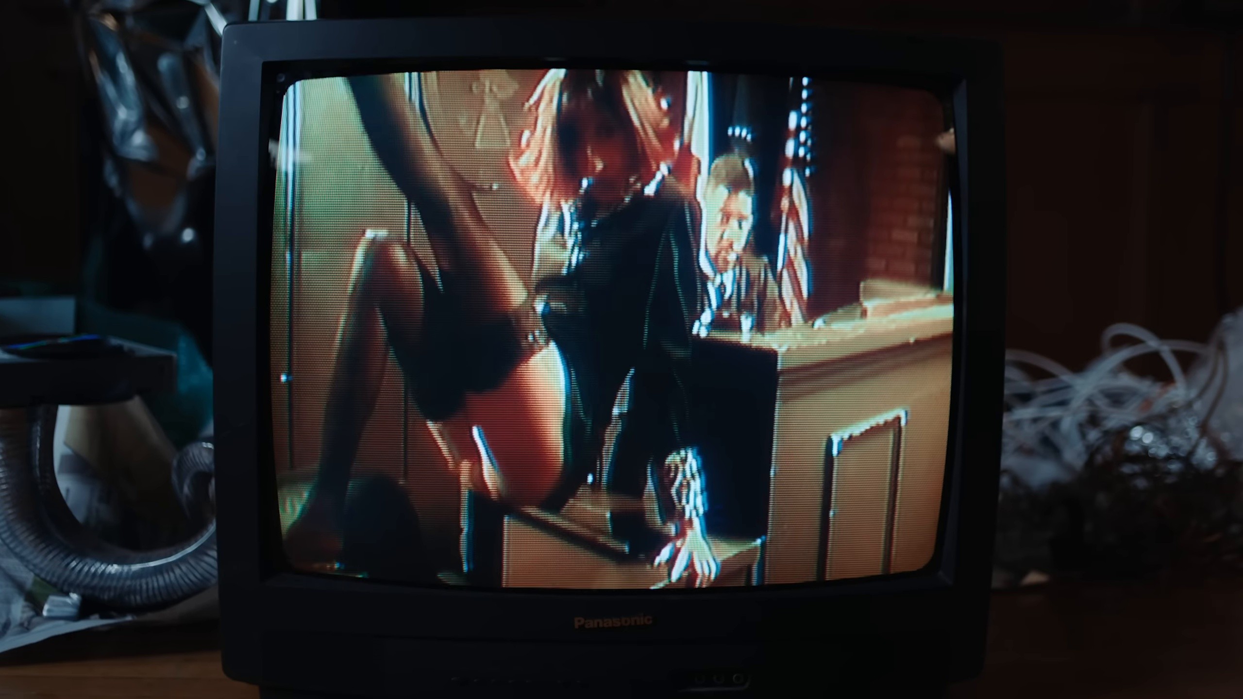 Telenovela (2025) —  shot,  lighting