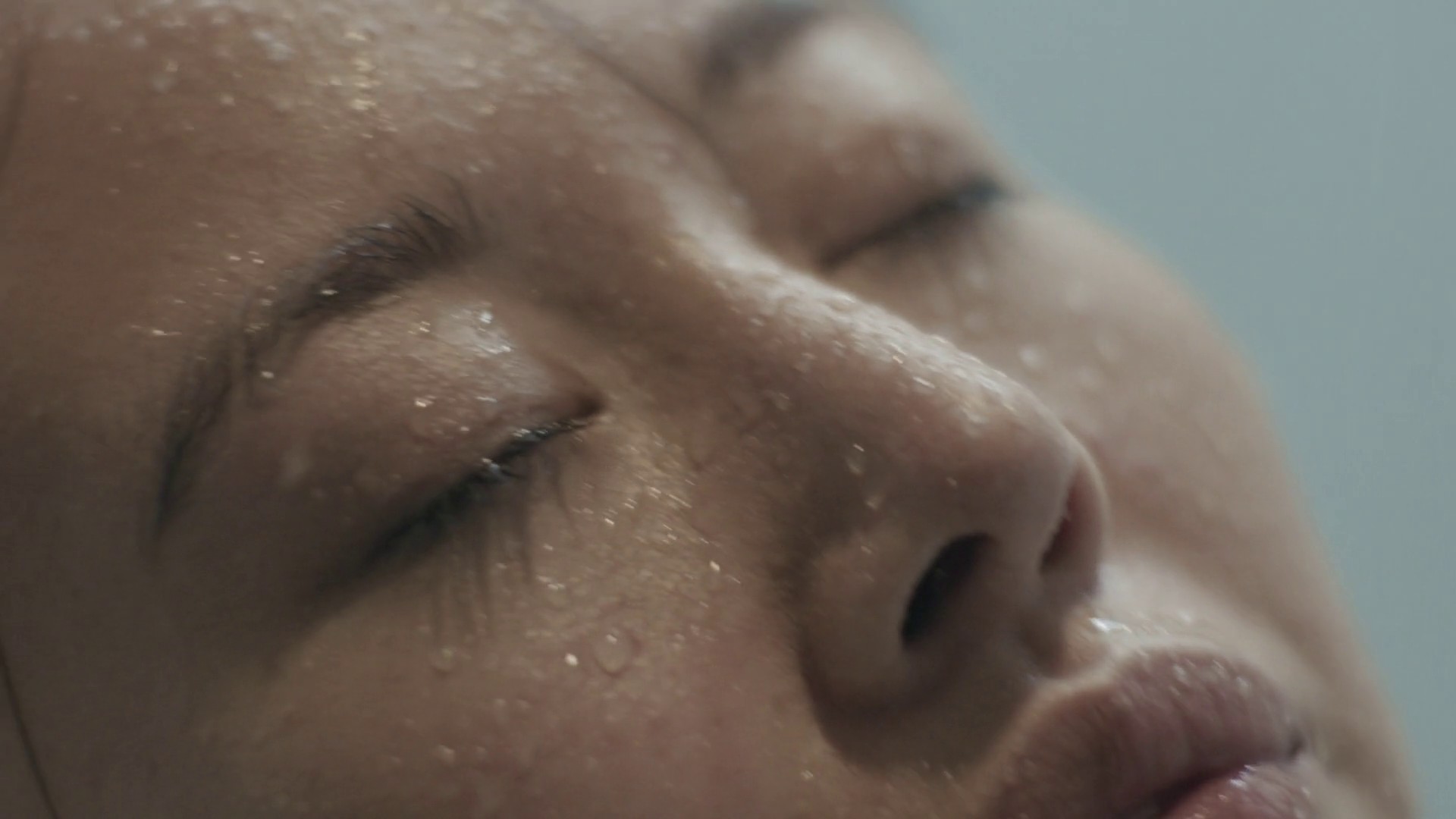 Pretty (2013) —  shot,  lighting