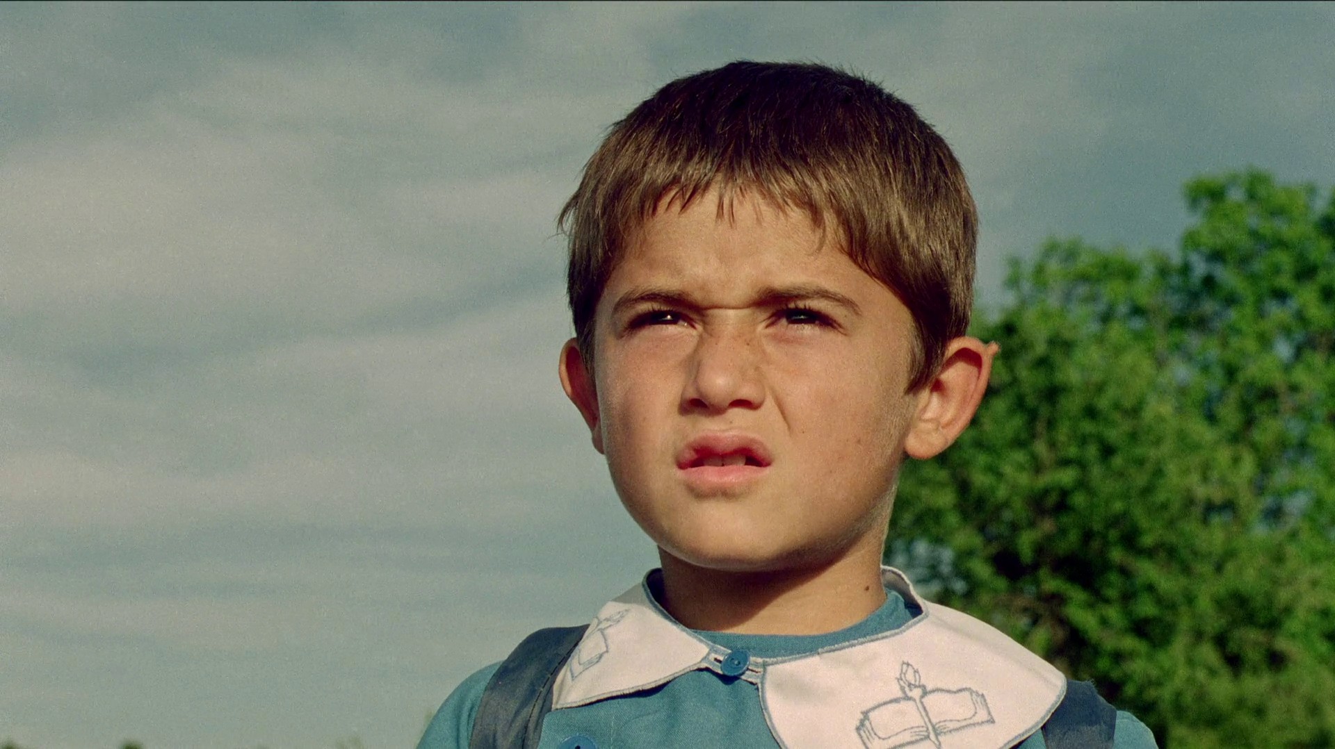 Clouds of May (1999) —  shot,  lighting