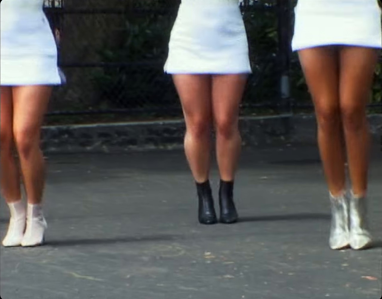 Steve Madden 2024 Fall Campaign (2024) —  shot,  lighting