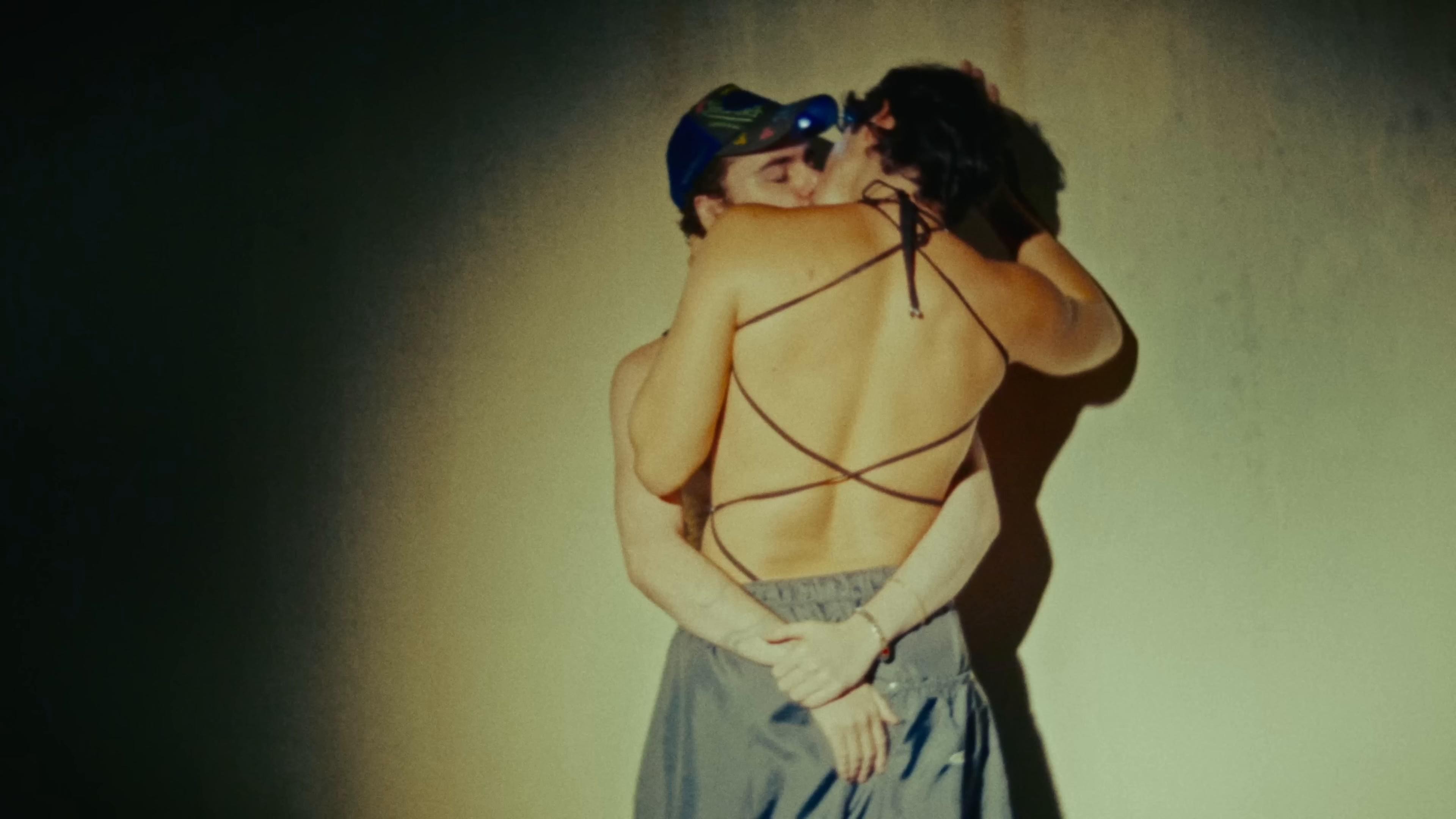 TE AMO SEM CULPA (2025) —  shot,  lighting