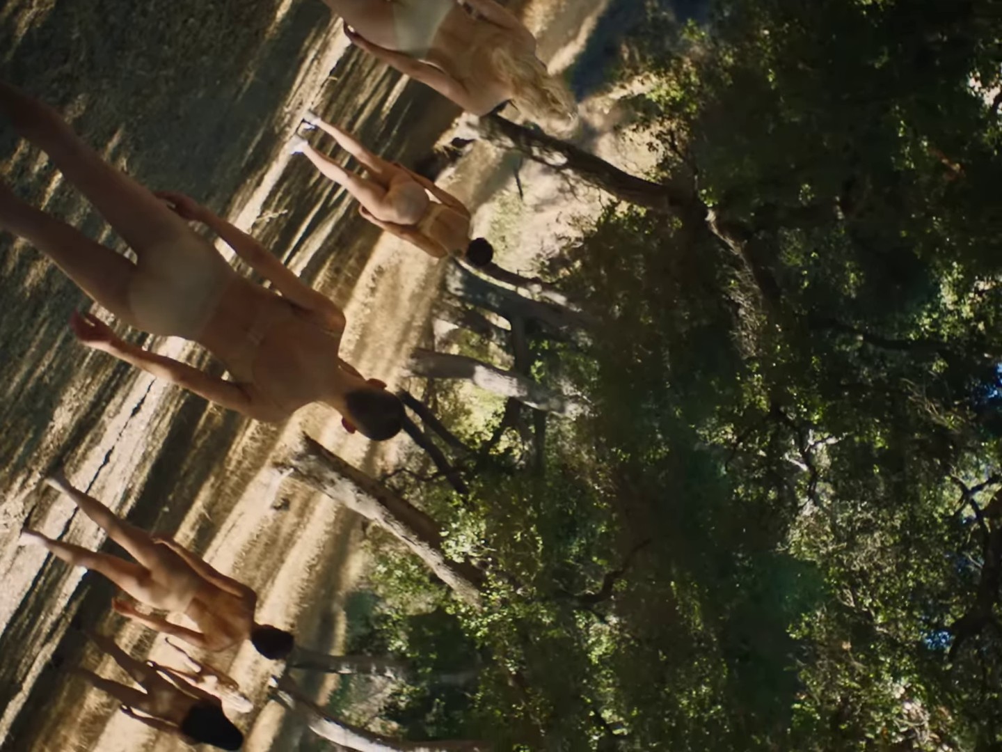 Childhood (2022) —  shot,  lighting