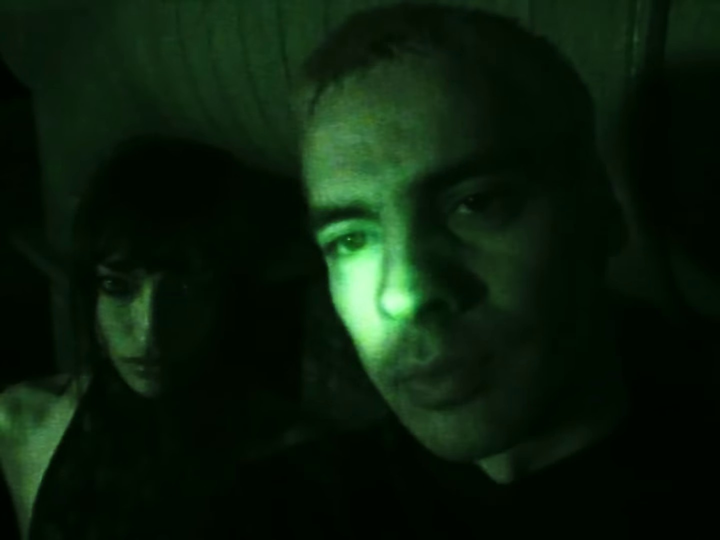 encore (2024) —  shot,  lighting