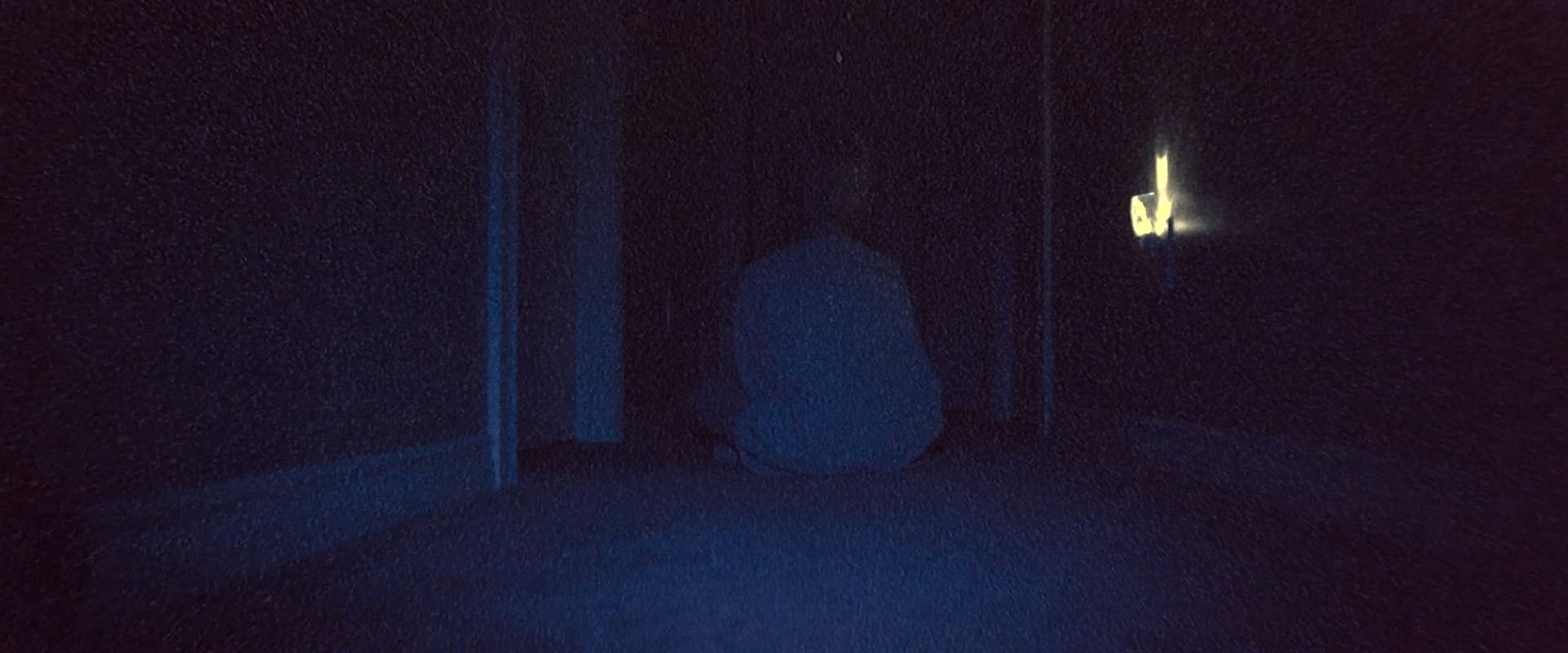 Skinamarink (2023) —  shot,  lighting