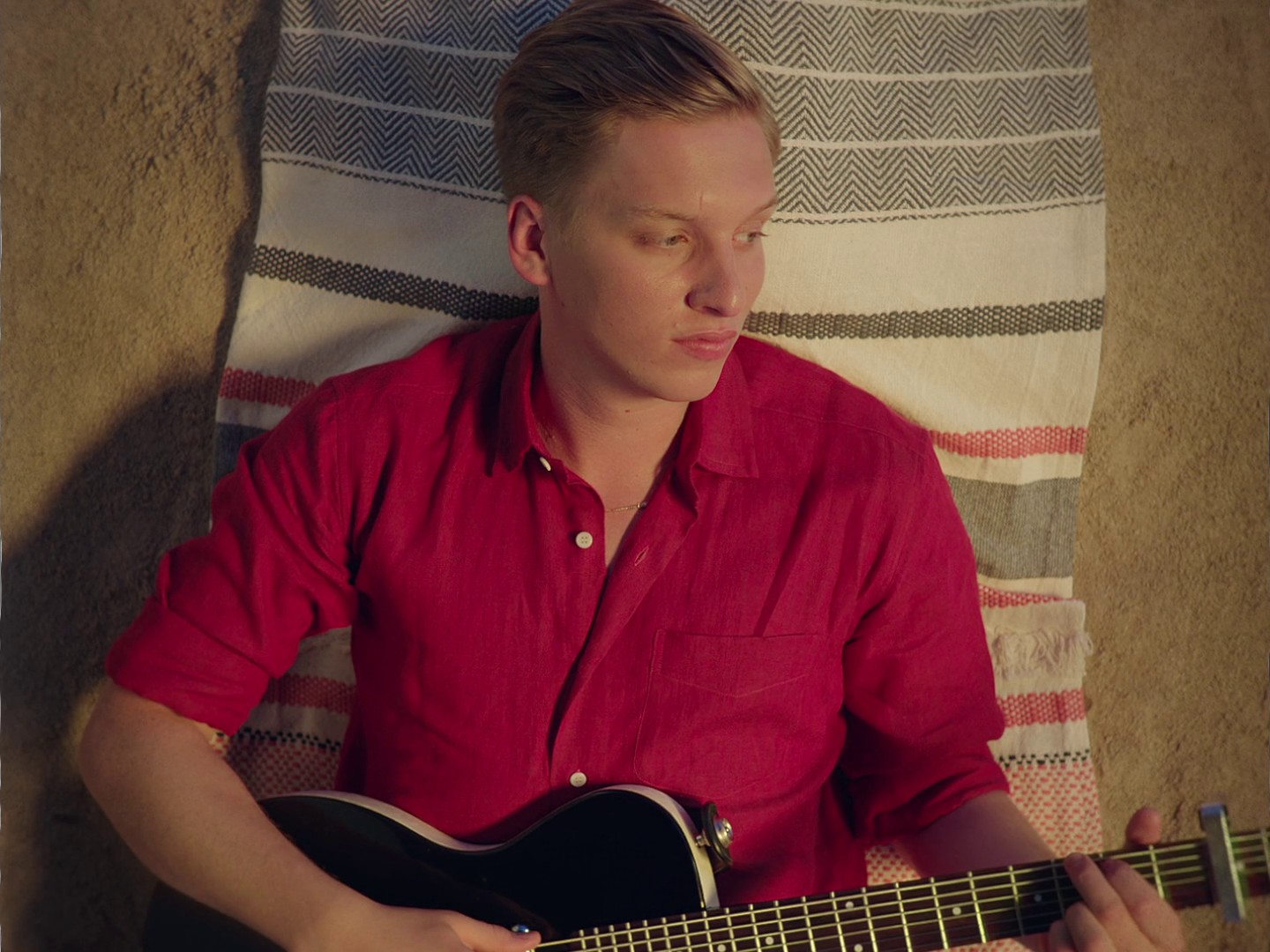 Shotgun (2018) —  shot,  lighting