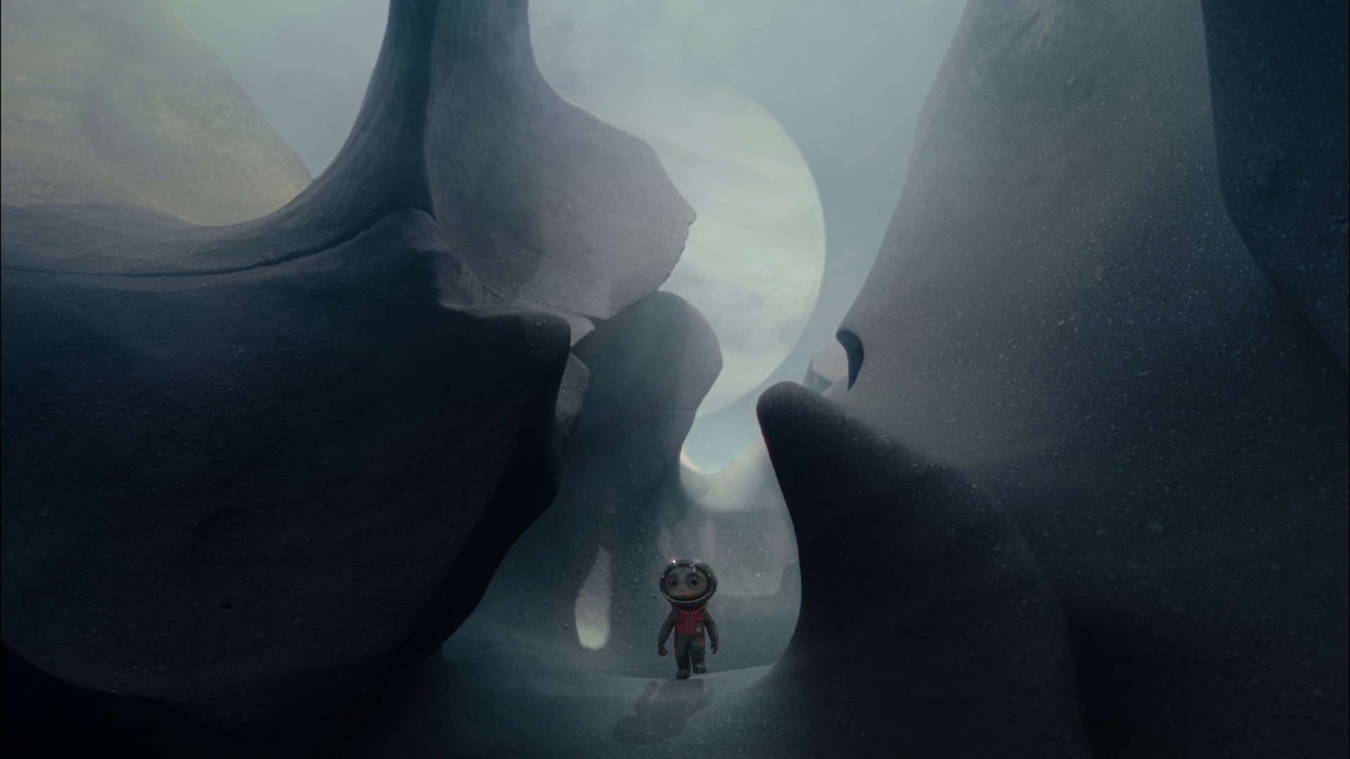 Felipe Mansur | Bradesco | The Quest (2025) —  shot,  lighting