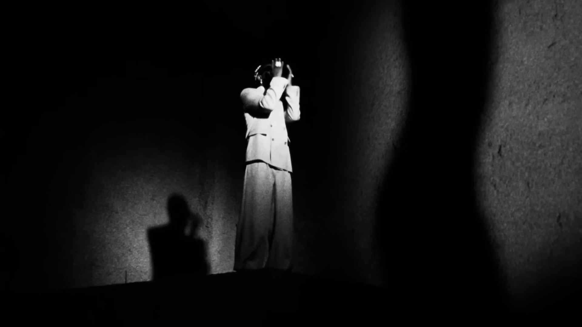 HIGHJACK (2024) —  shot,  lighting