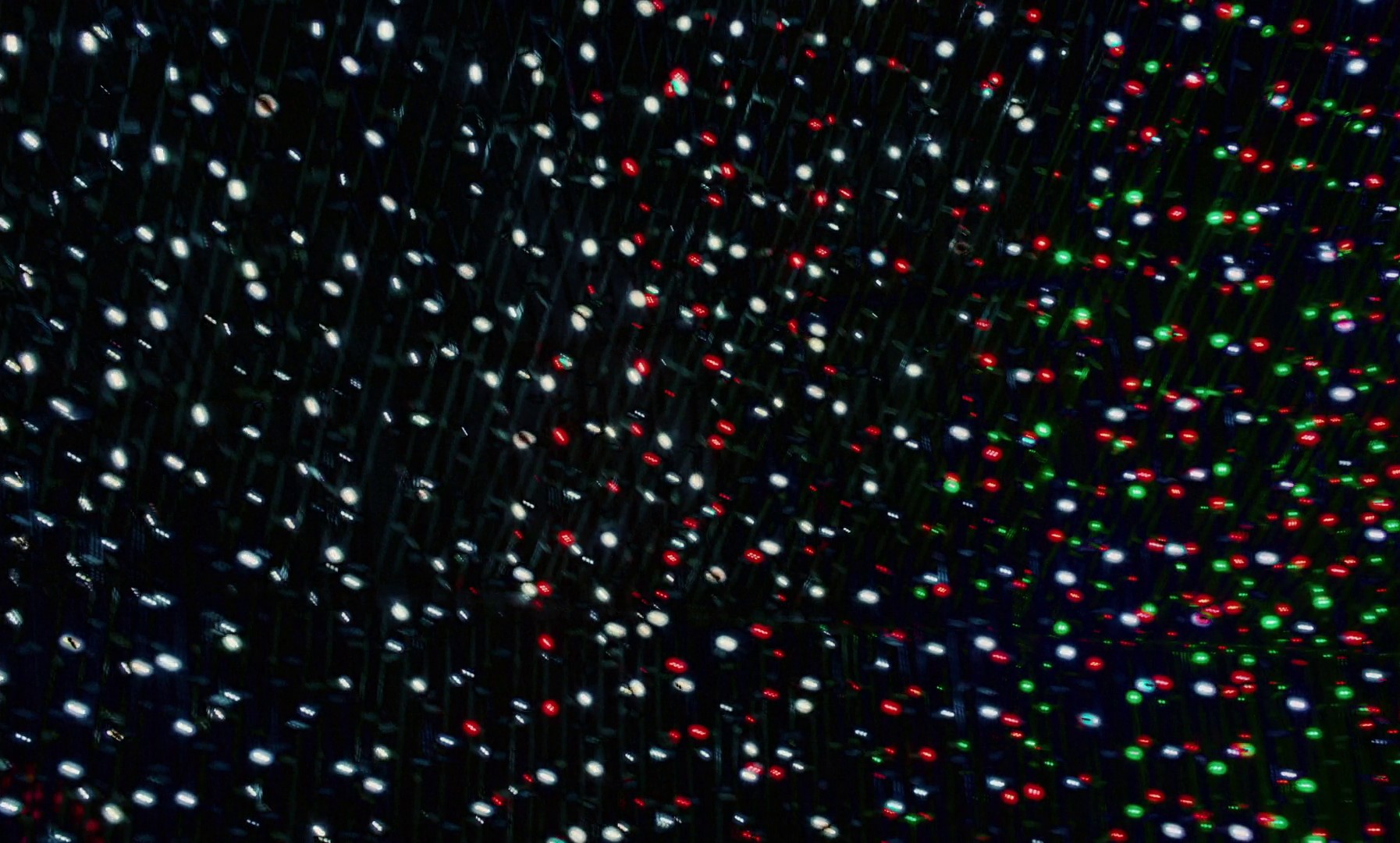 The Card Counter (2021) —  shot,  lighting