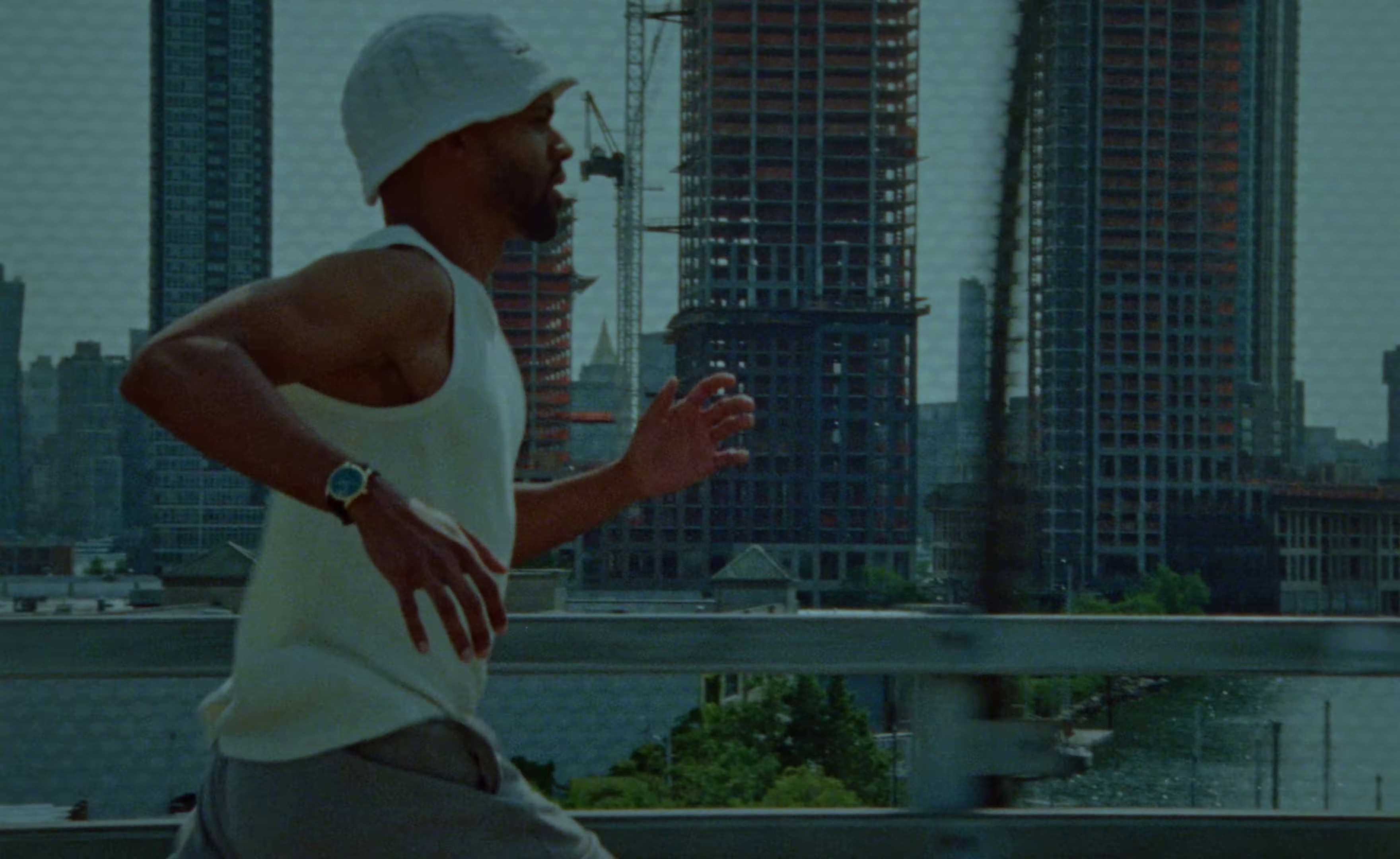 Oopsie (2023) —  shot,  lighting