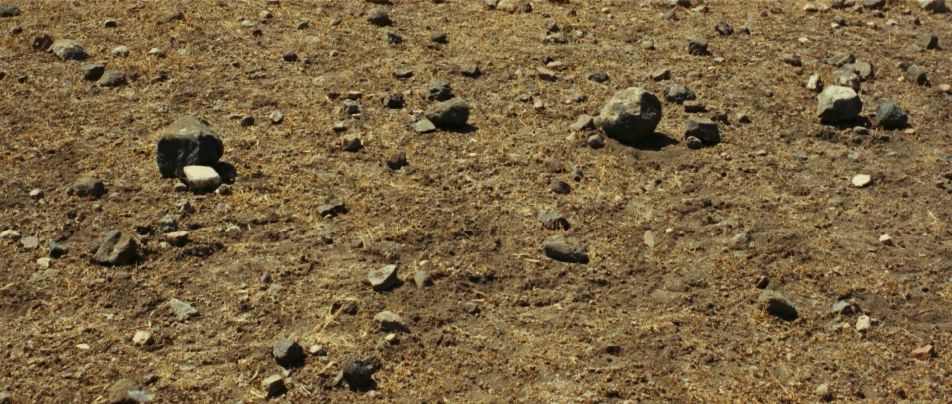 A Fistful of Dollars (1964) —  shot,  lighting