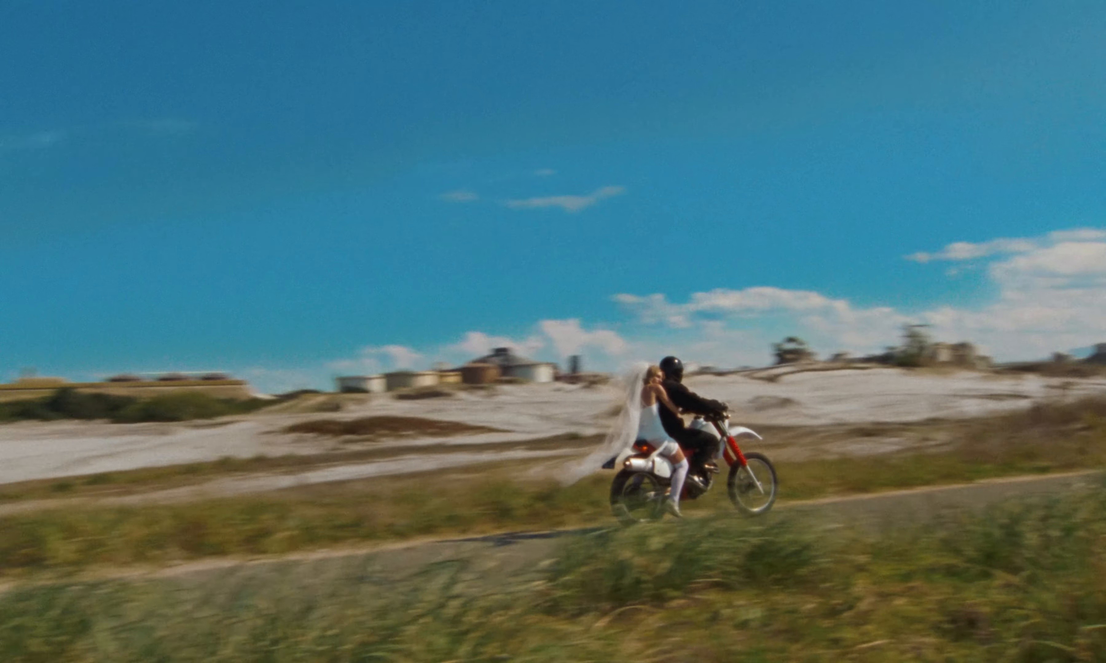 ABRACADABRA (2024) —  shot,  lighting