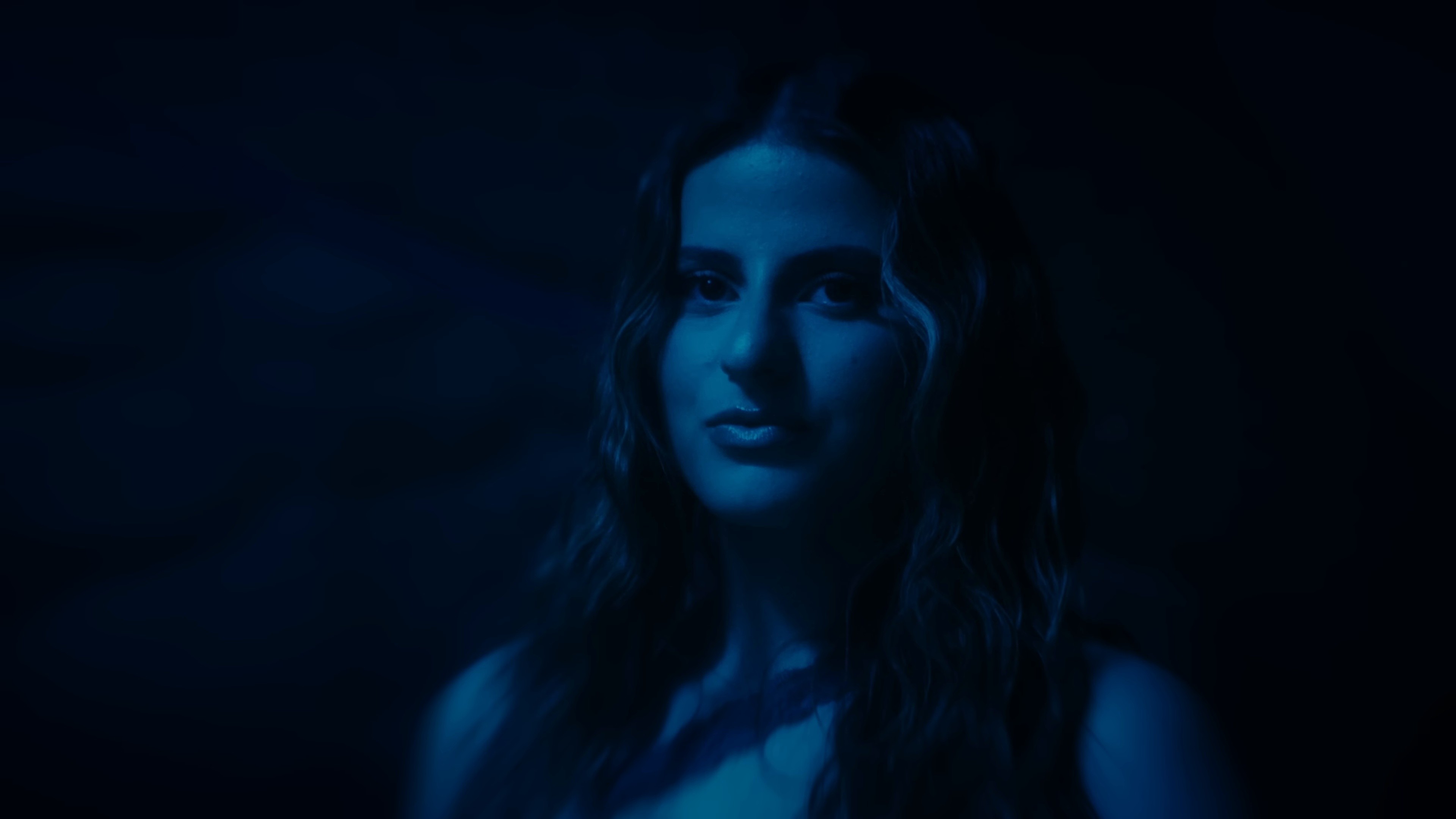 how u been? (2025) —  shot,  lighting