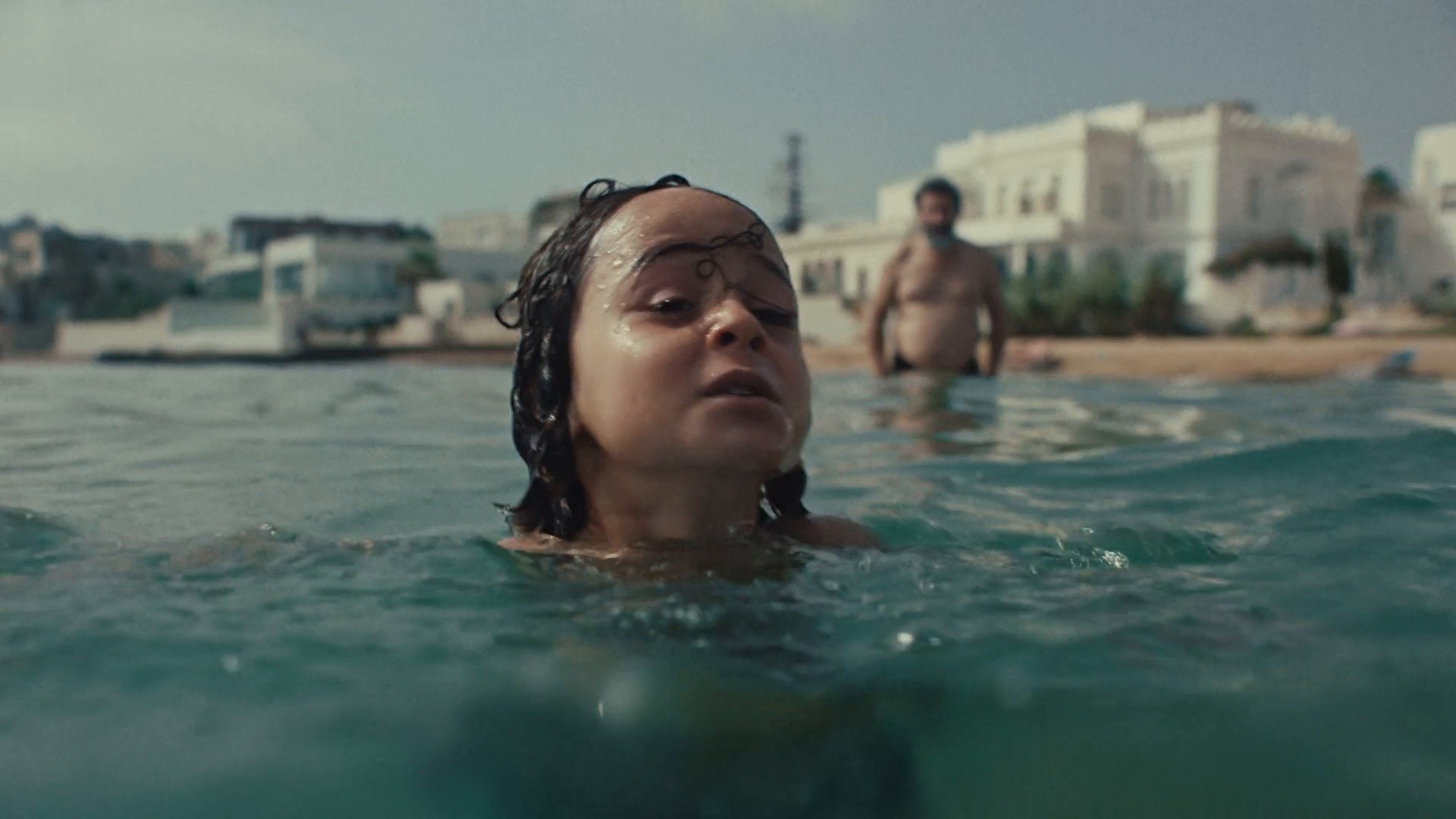 Sea Eye - Like A Fish (2024) —  shot,  lighting