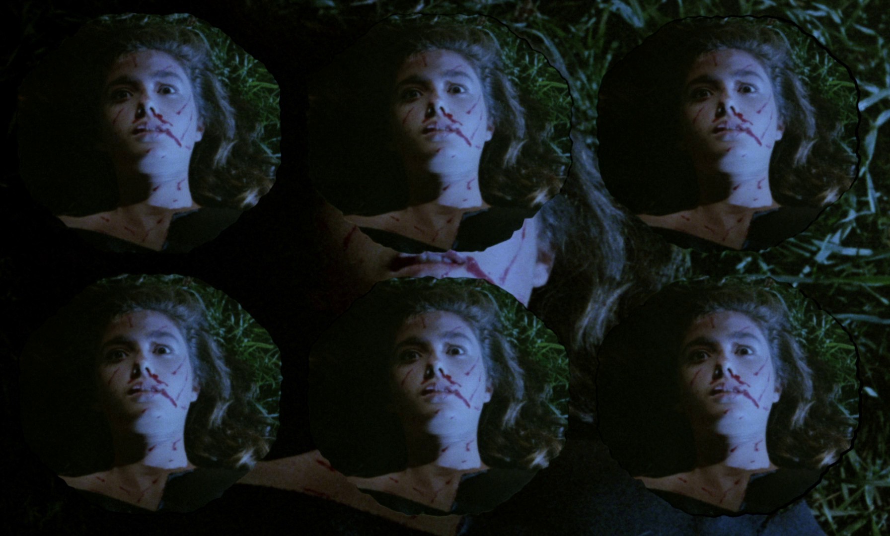 Phenomena (1985) —  shot,  lighting