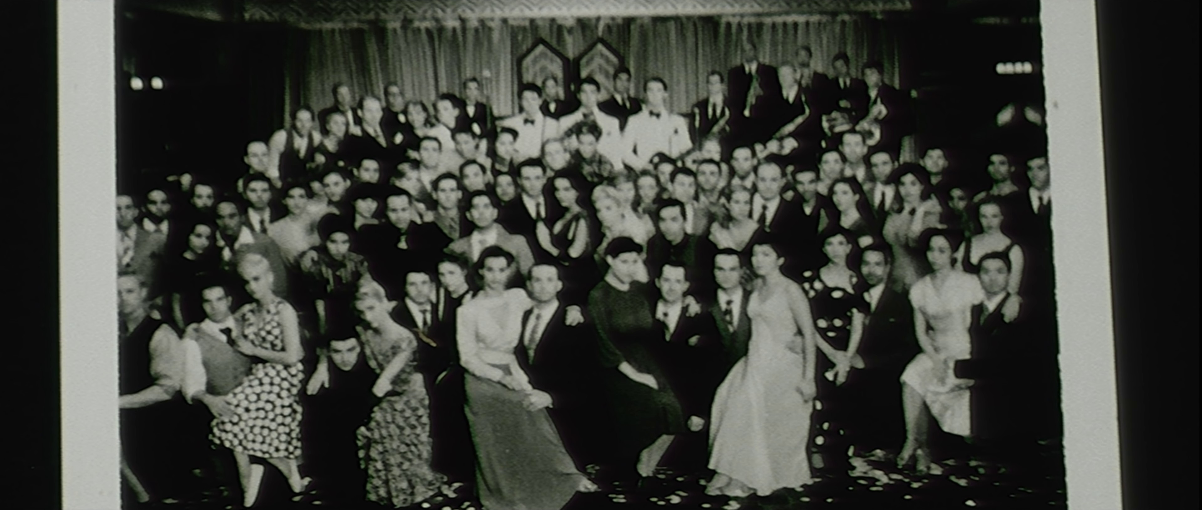 Lovebug (2008) —  shot,  lighting