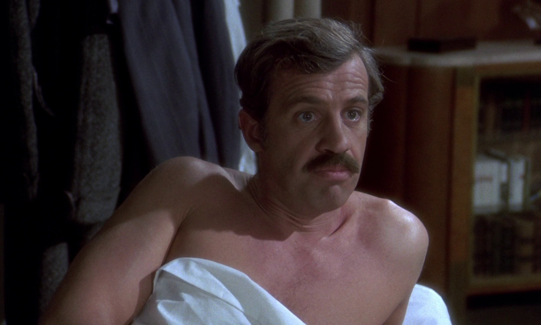 Stavisky (1974) —  shot,  lighting