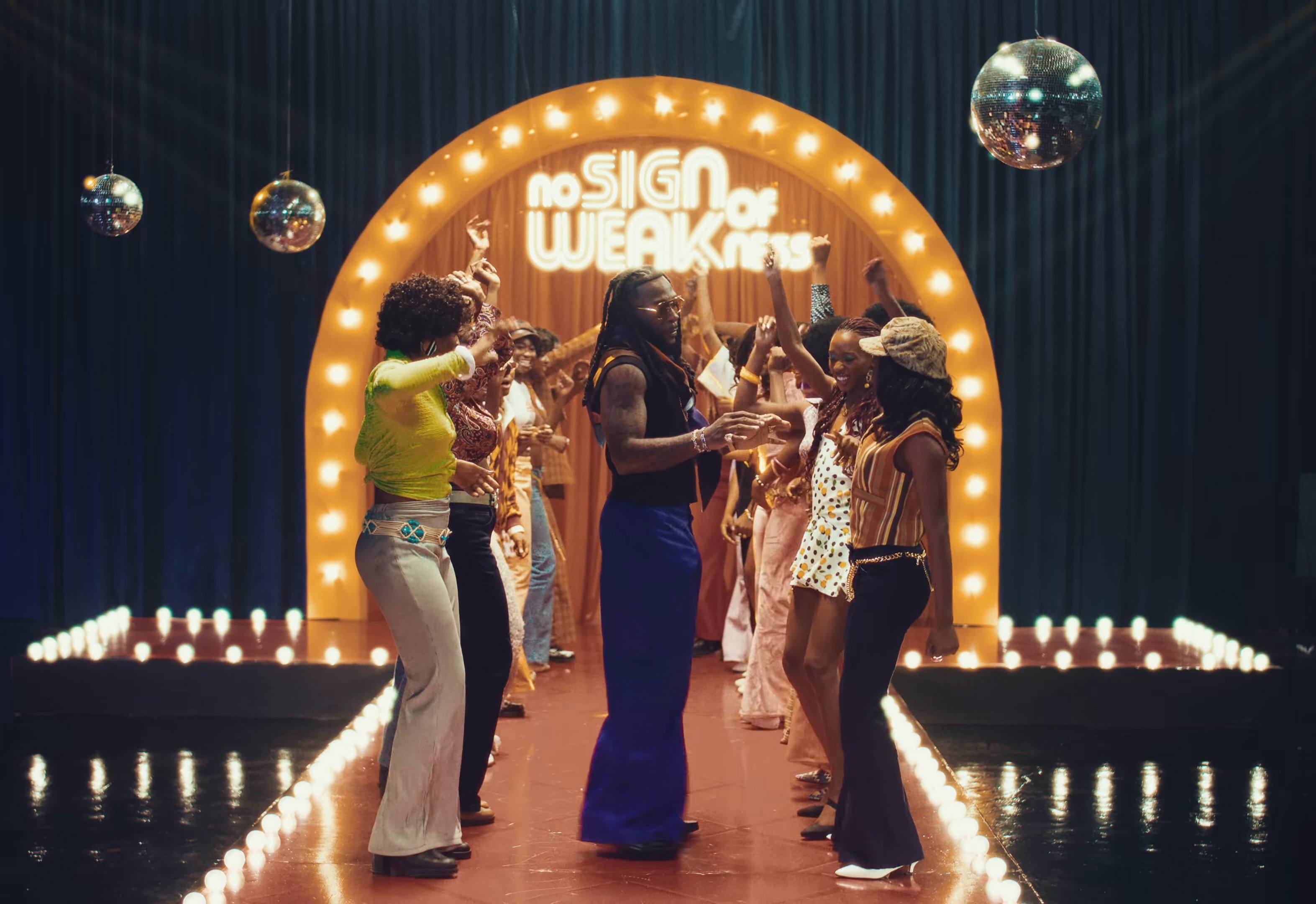 Update (2025) —  shot,  lighting