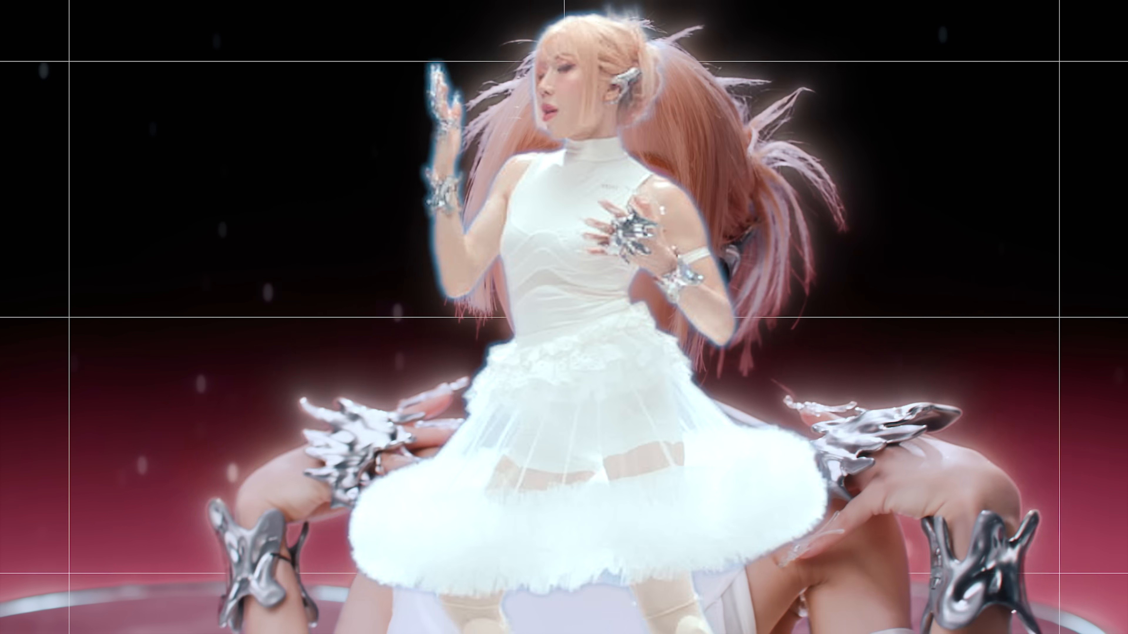 BÊ TRAP (2024) —  shot,  lighting