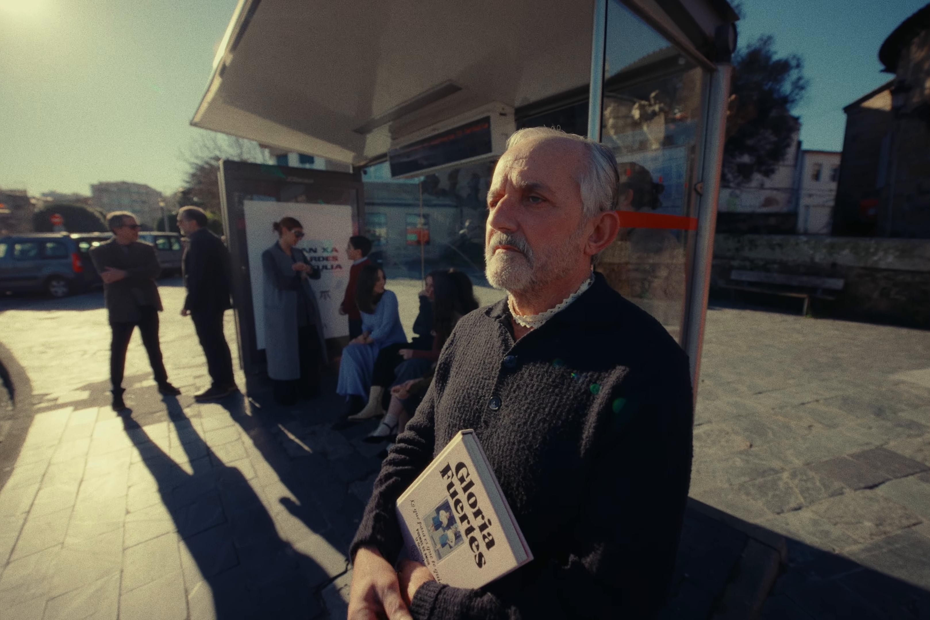 Saír á fresca (2026) —  shot,  lighting