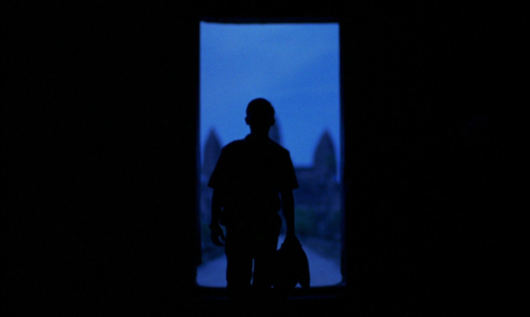 In the Mood for Love (2000) —  shot,  lighting