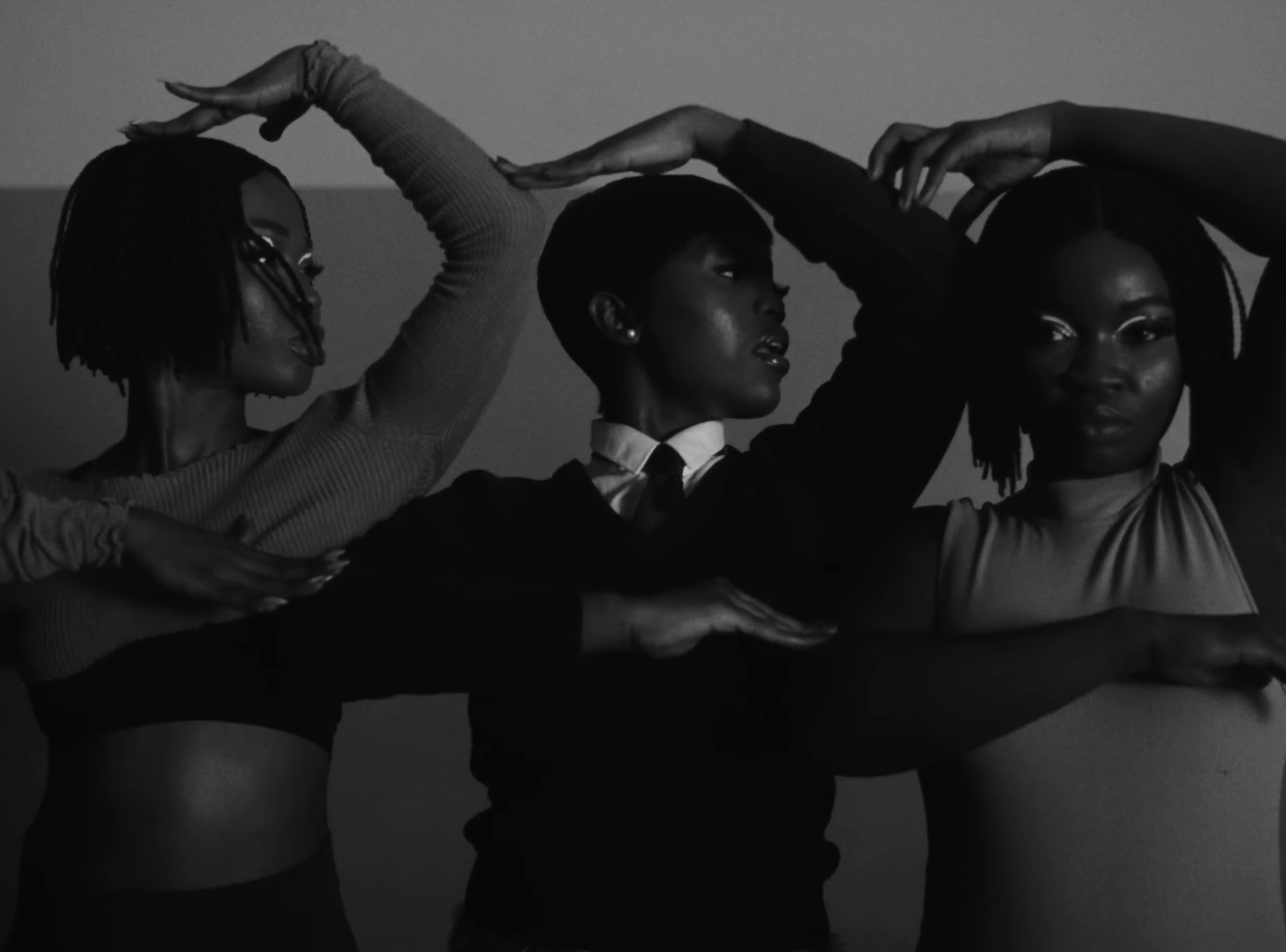 Sankofa (2025) —  shot,  lighting