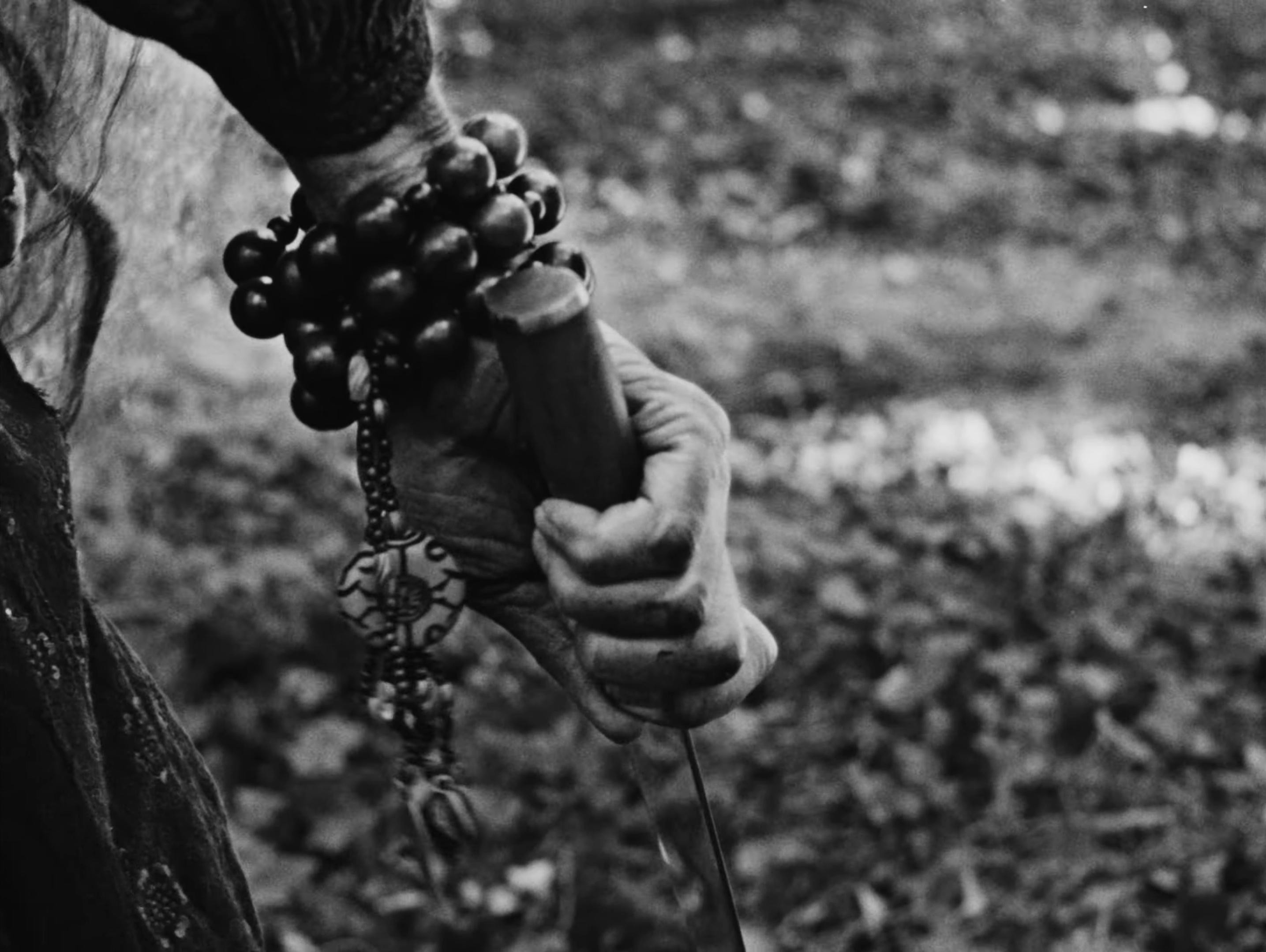 L’EFFORT DE FAIRE PT.1 (2024) —  shot,  lighting