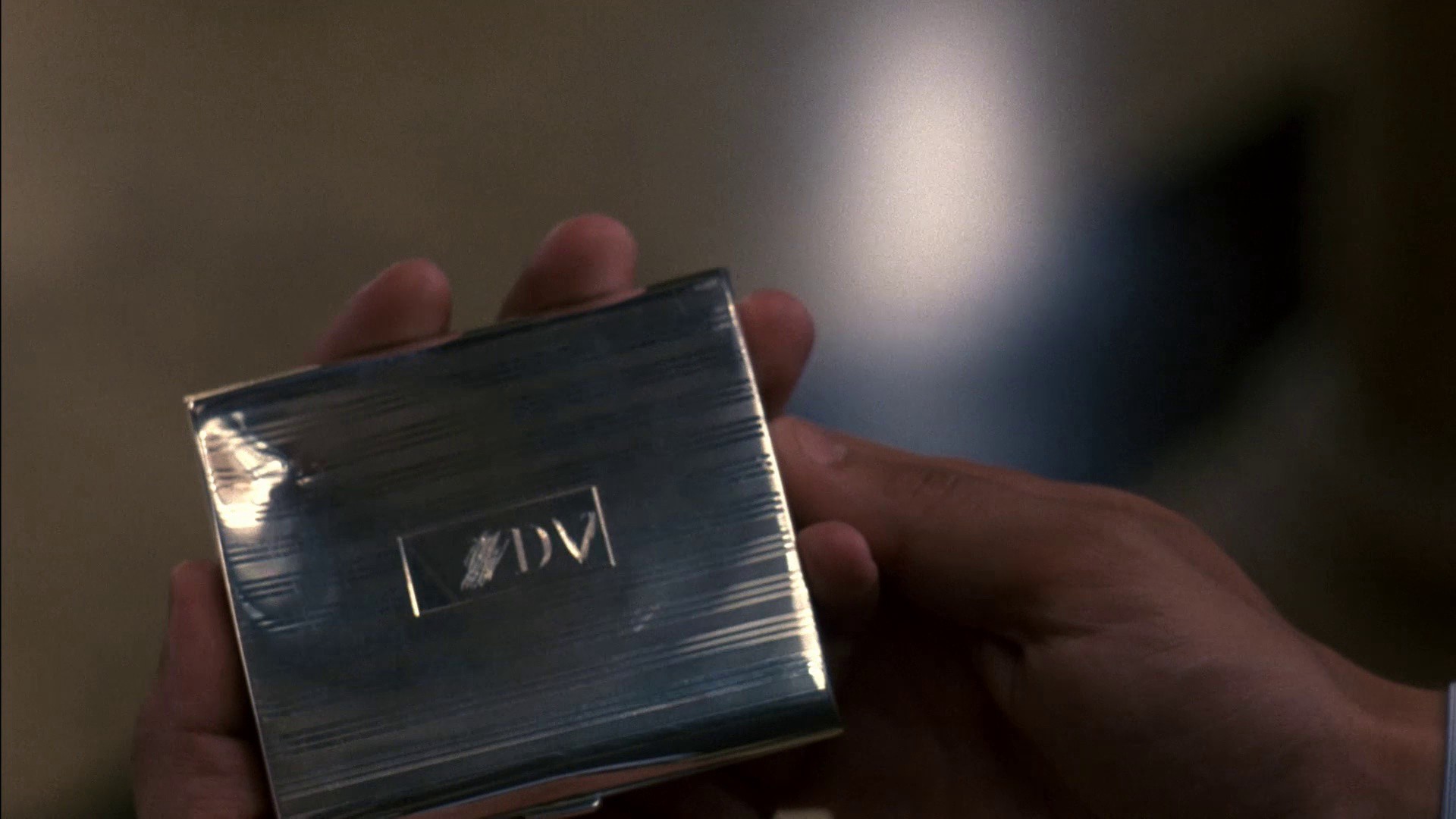 Johnny Dangerously (1984) —  shot,  lighting