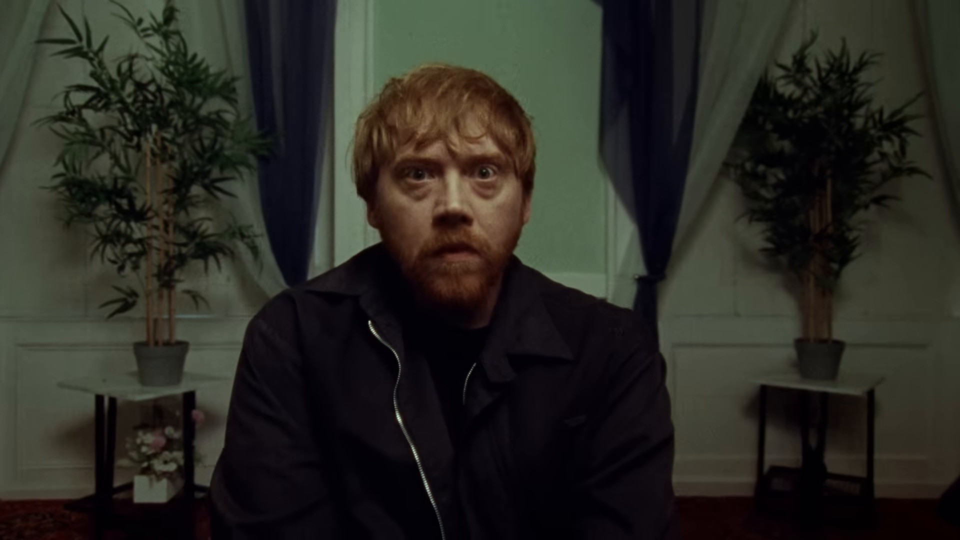 A Little More (2025) —  shot,  lighting