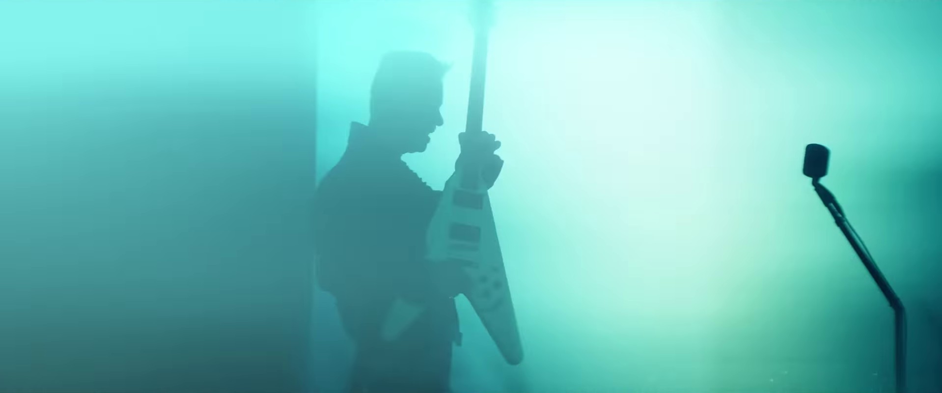 Lux Æterna (2022) —  shot,  lighting