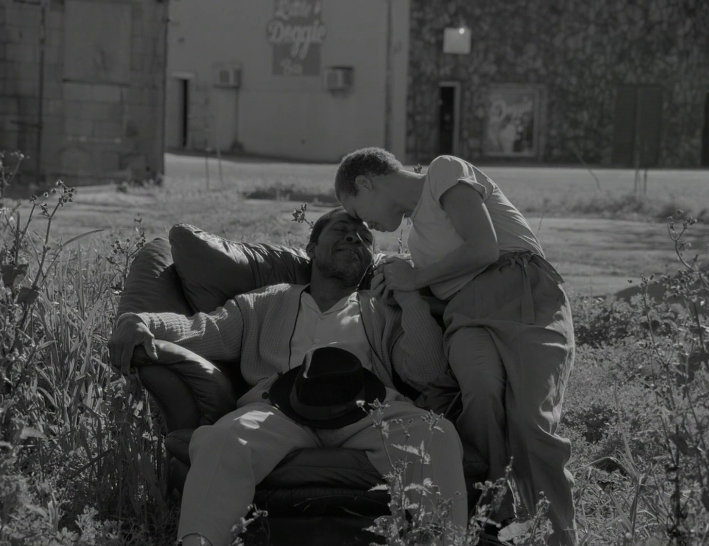 The Hills (2020) —  shot,  lighting