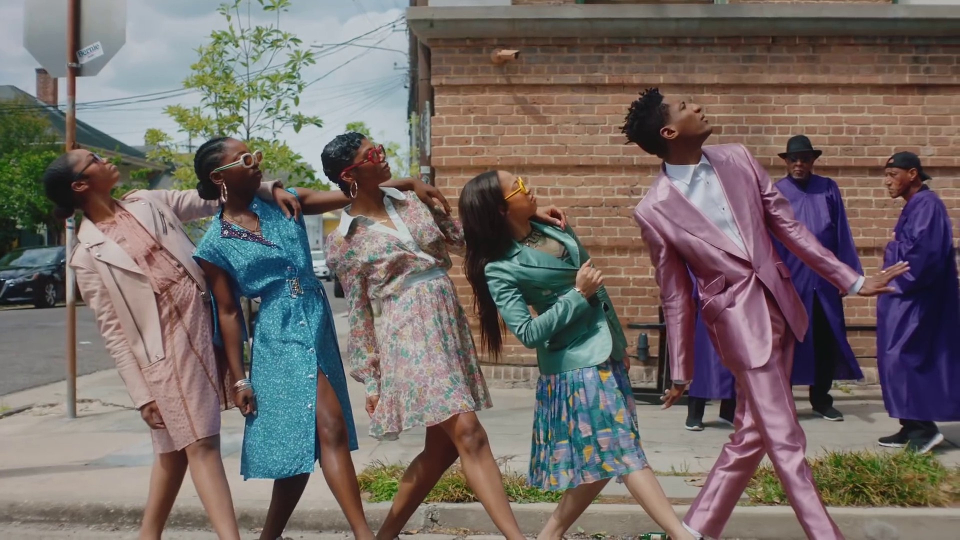 FREEDOM (2021) —  shot,  lighting