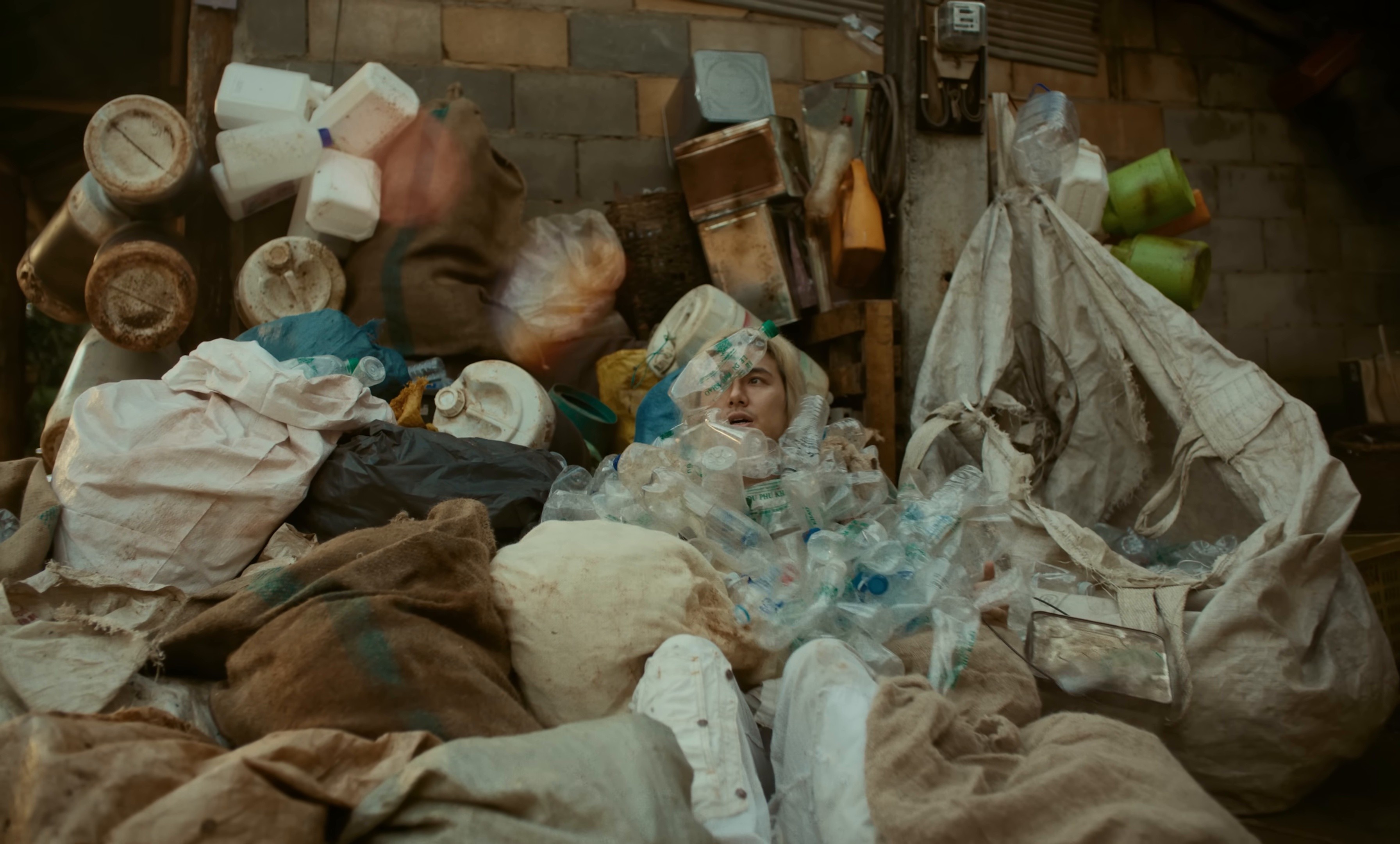 Prema (2025) —  shot,  lighting