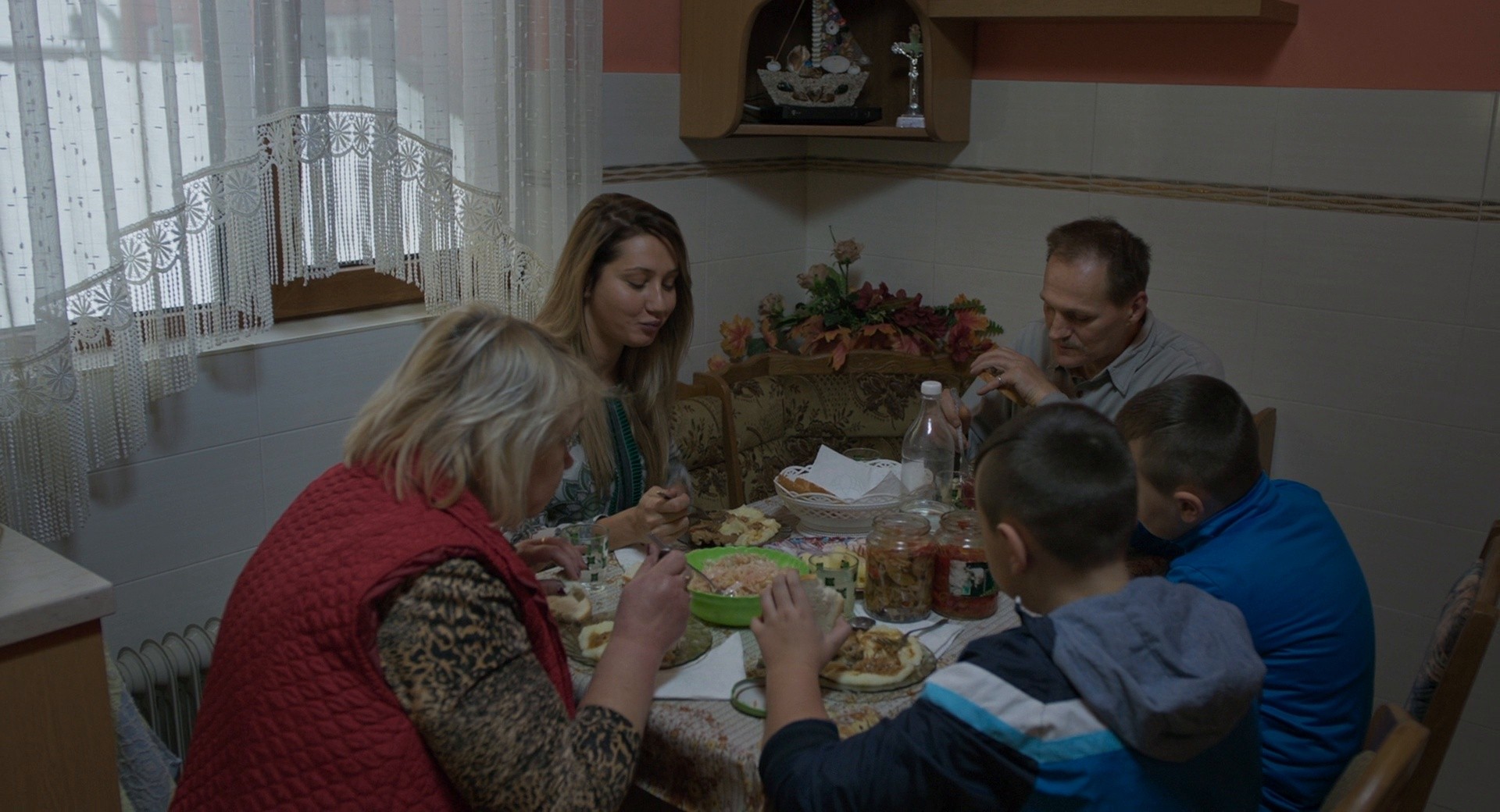 Sparta (2023) —  shot,  lighting