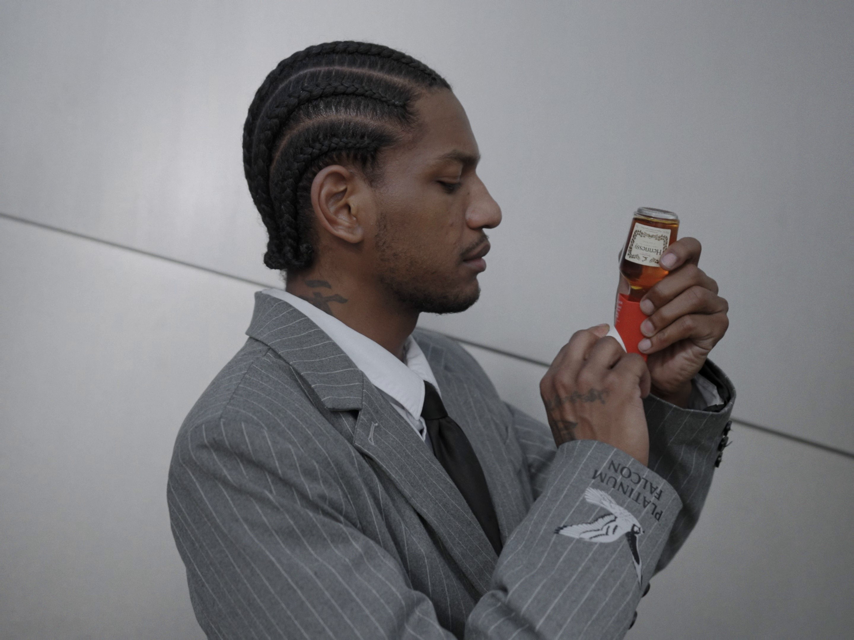 Paysexual (2025) —  shot,  lighting