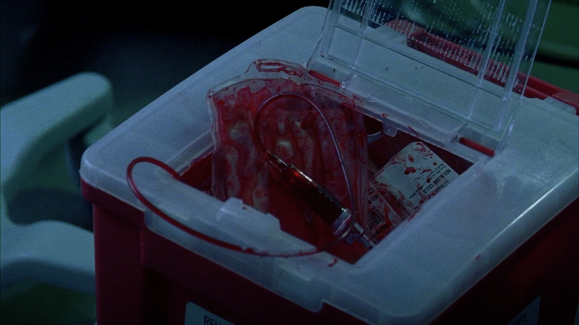 Fruitvale Station (2013) —  shot,  lighting