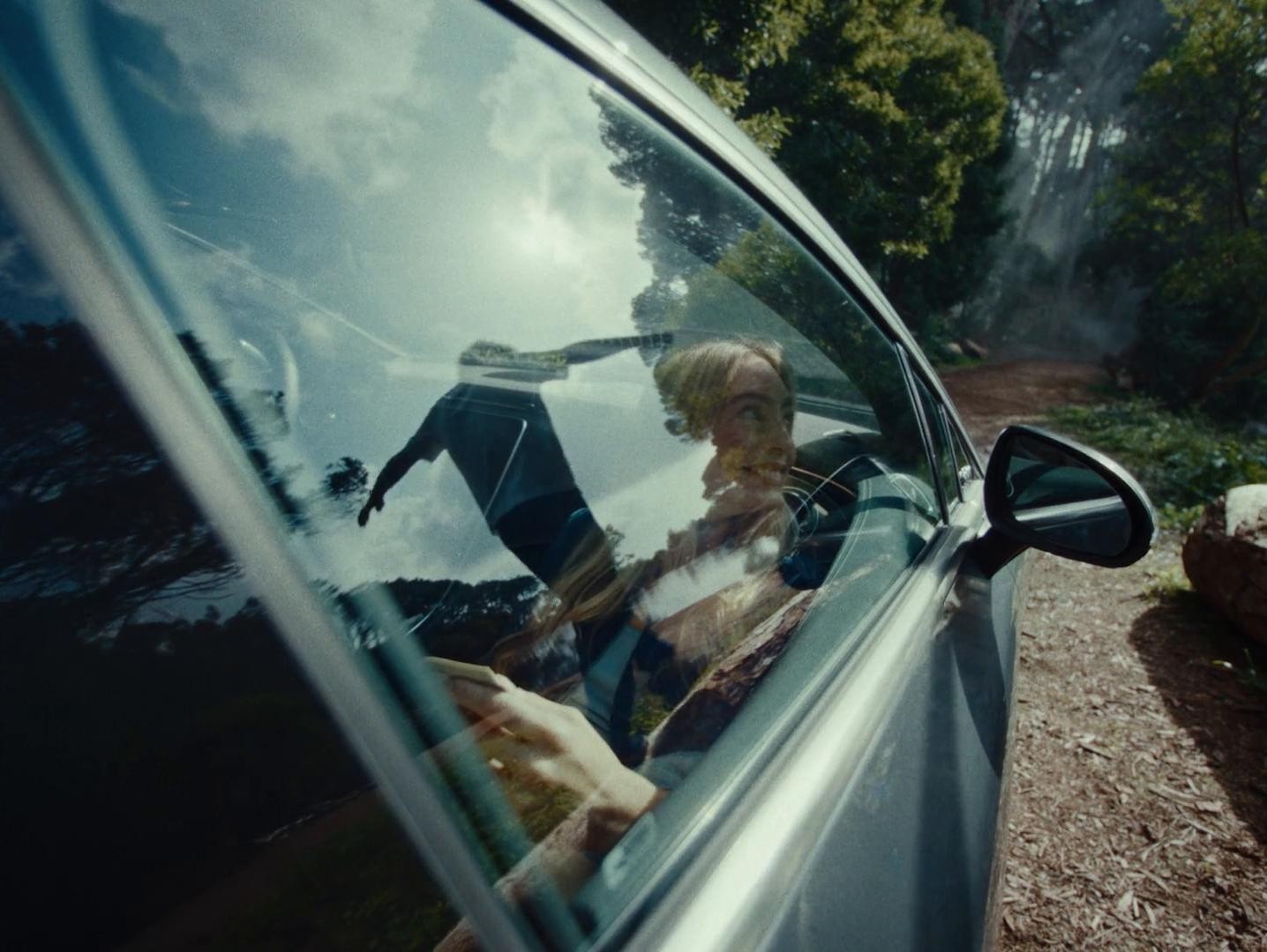 IONITY (2025) —  shot,  lighting