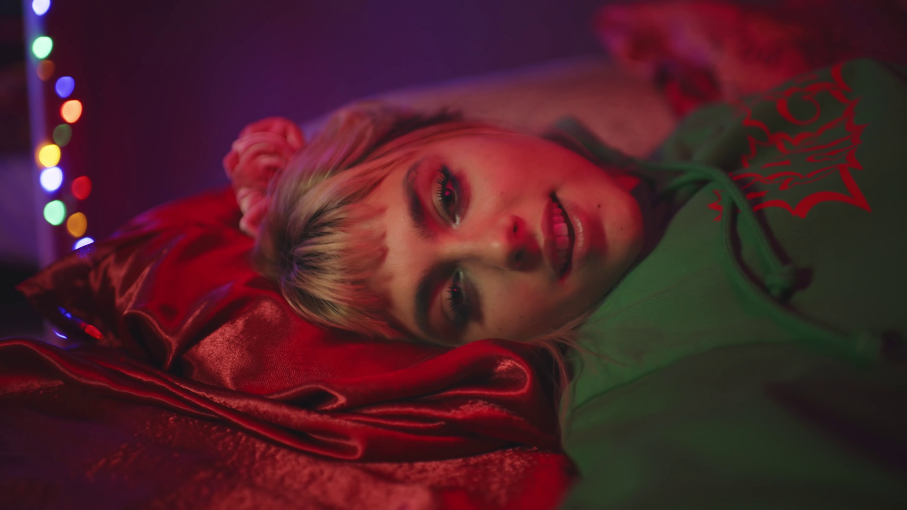 ma vie (2023) —  shot,  lighting