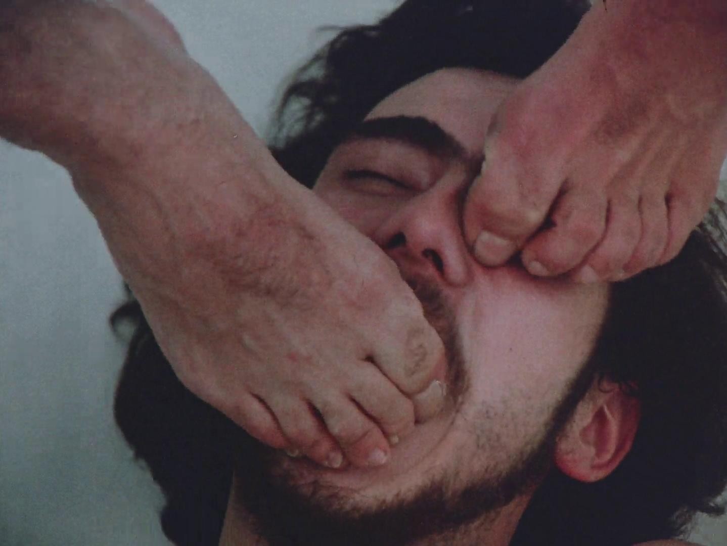 Esquizo (1992) —  shot,  lighting