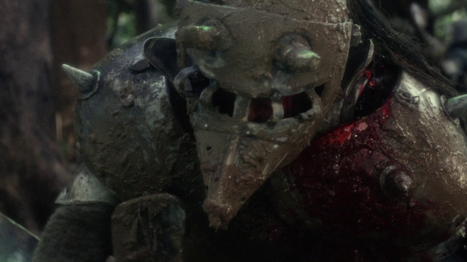 Excalibur (1981) —  shot,  lighting