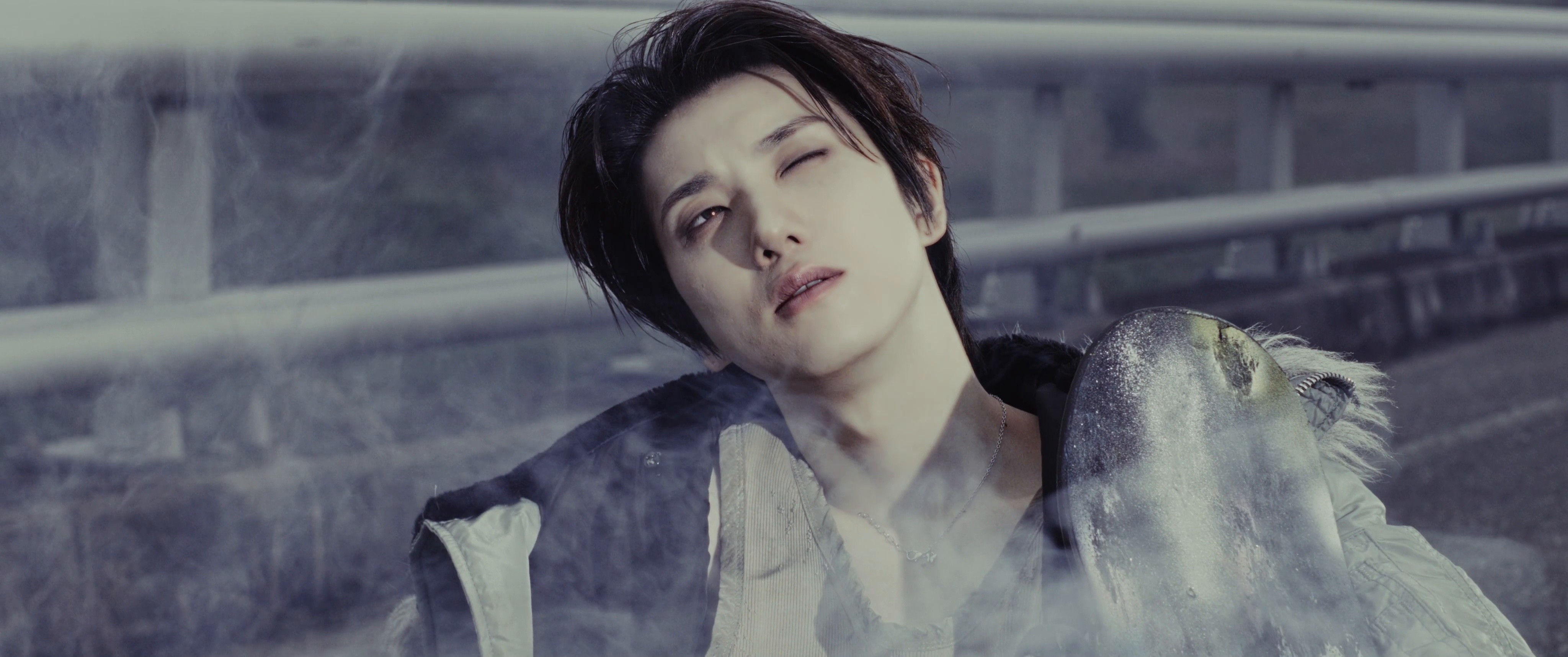 GOING SOUTH (2025) —  shot,  lighting