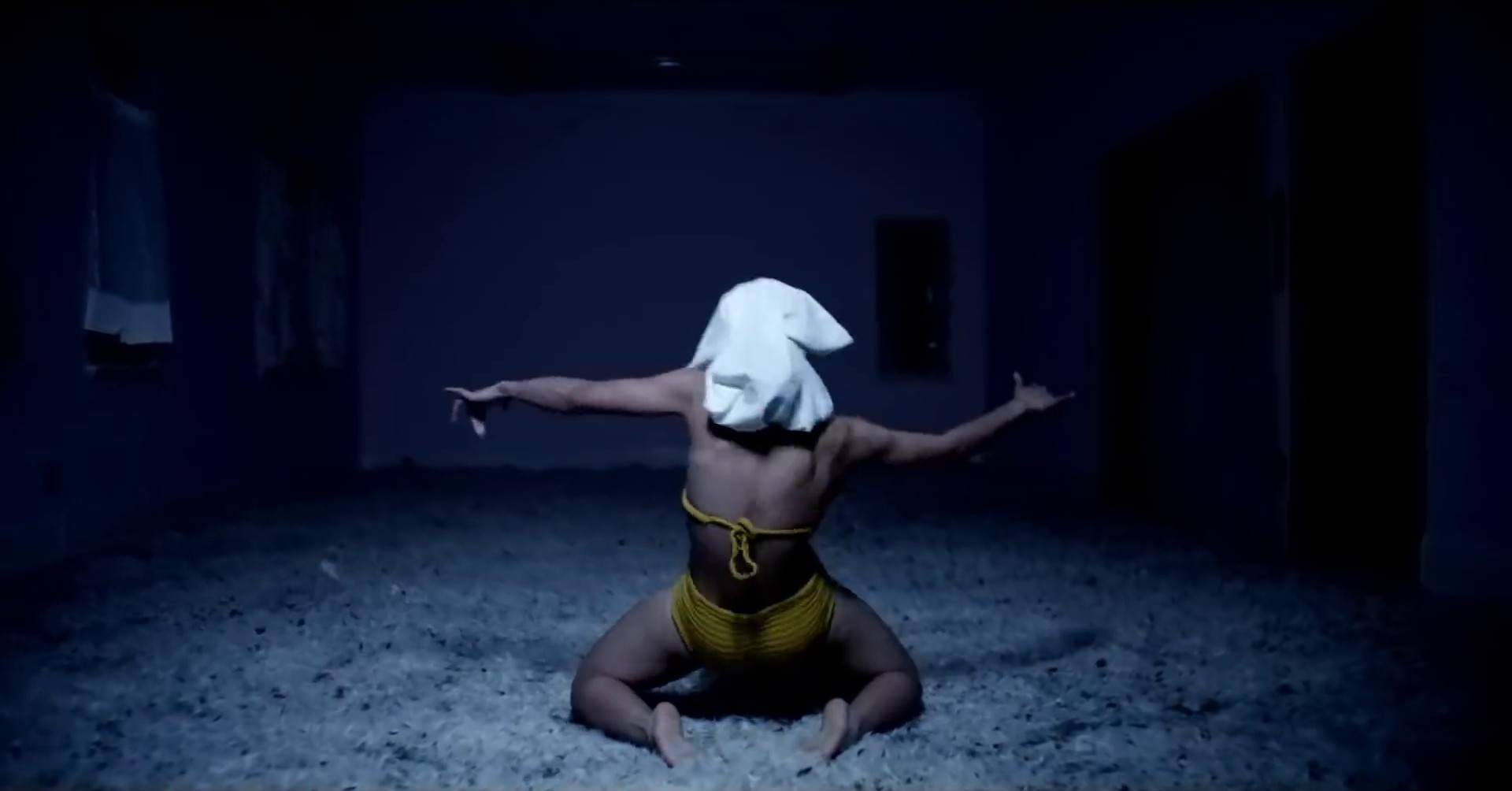 Cookie Thumper (2013) —  shot,  lighting