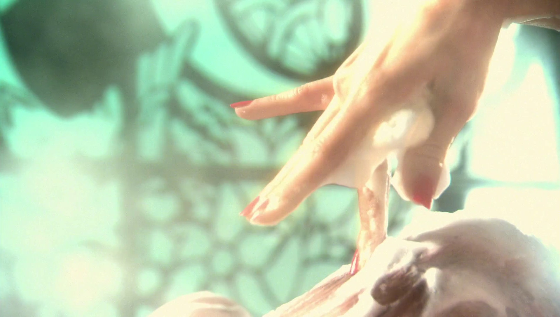 Memories of Matsuko (2006) —  shot,  lighting